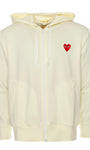 Zip Hoodie T172