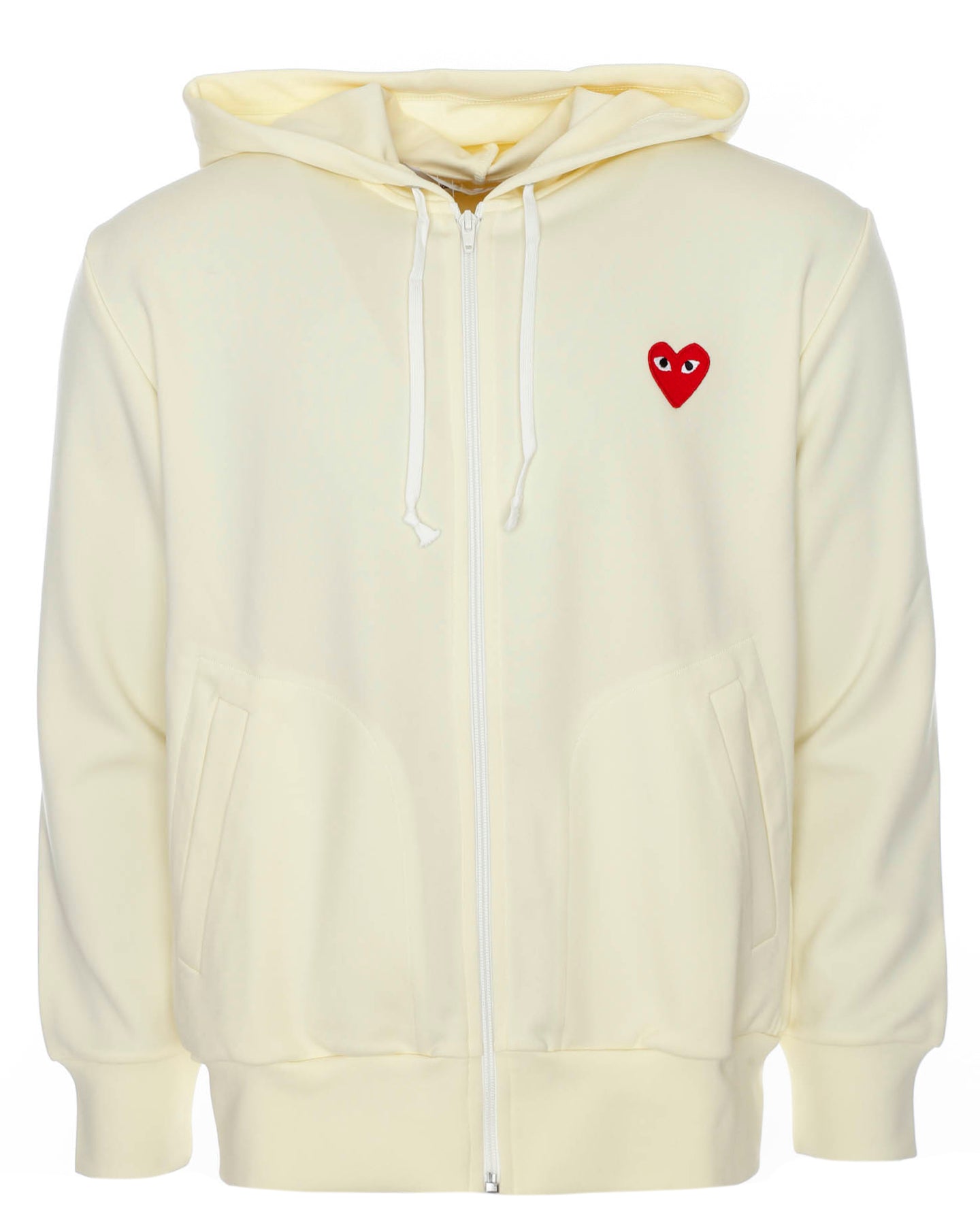 Zip Hoodie T172