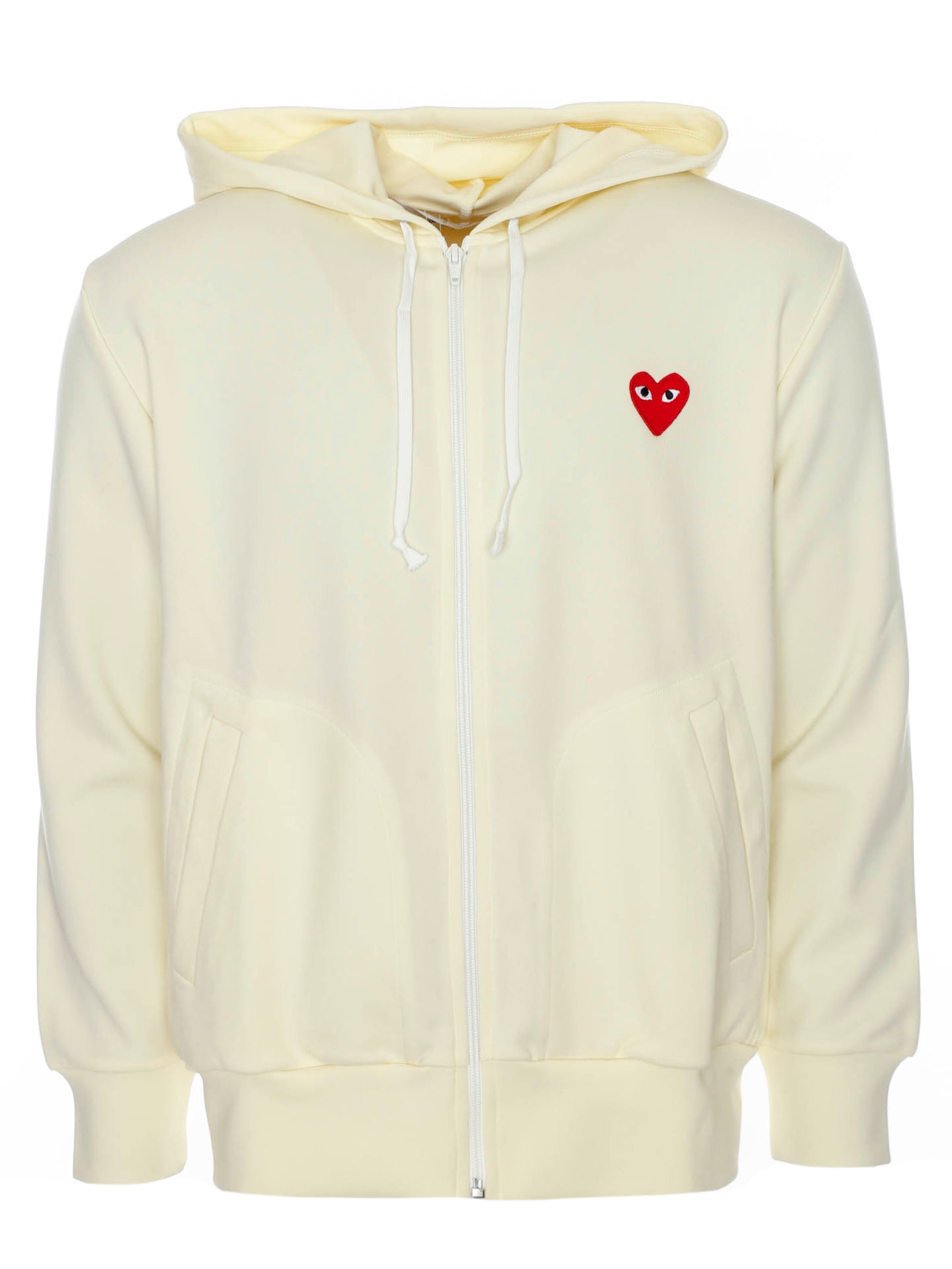 Zip Hoodie T172