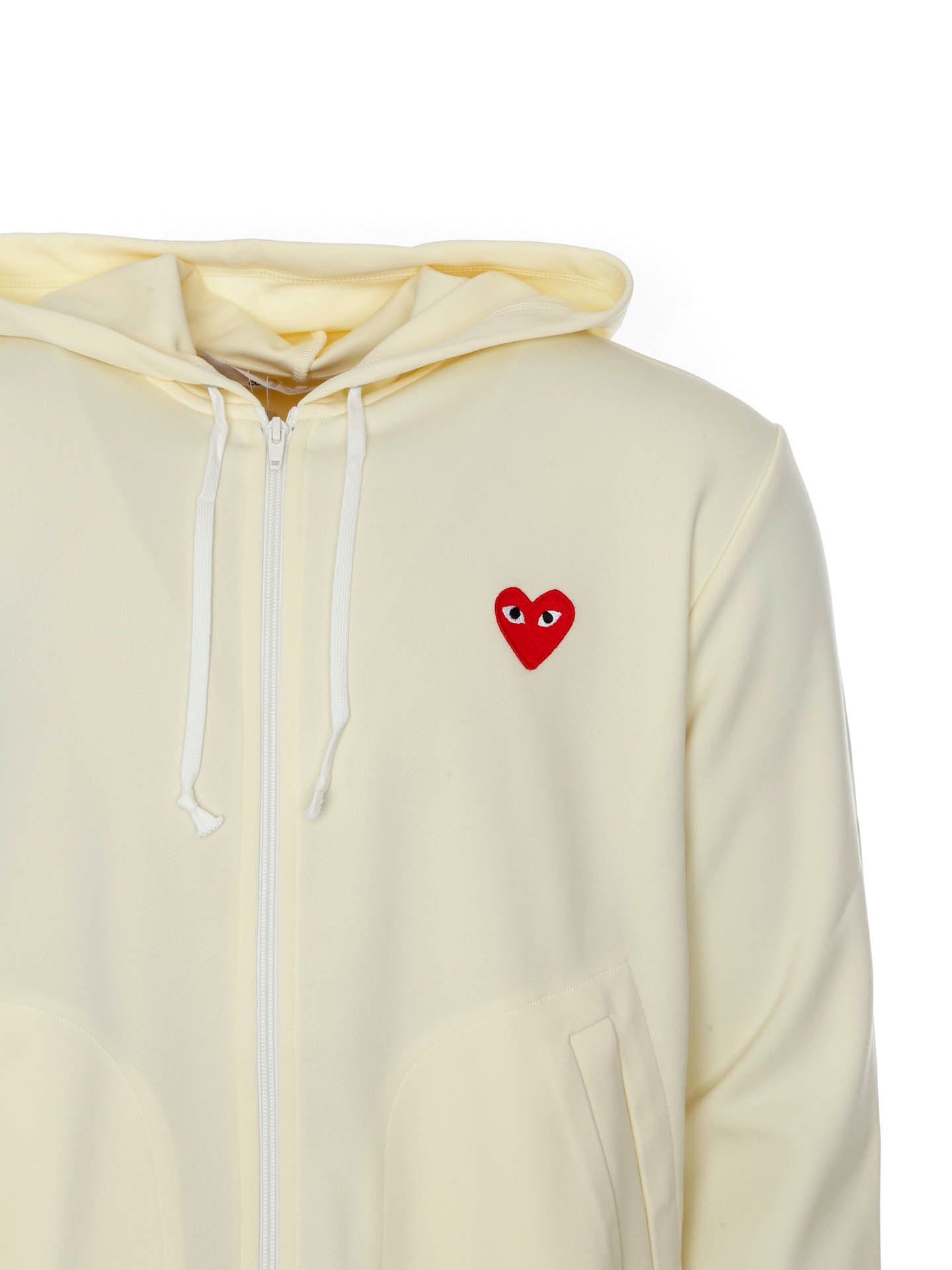 Zip Hoodie T172