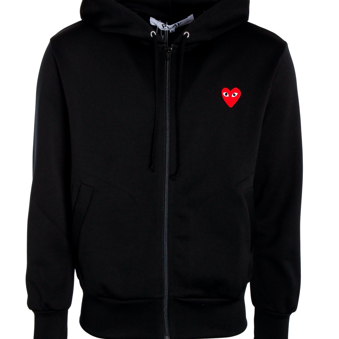 Zip Hoodie T172