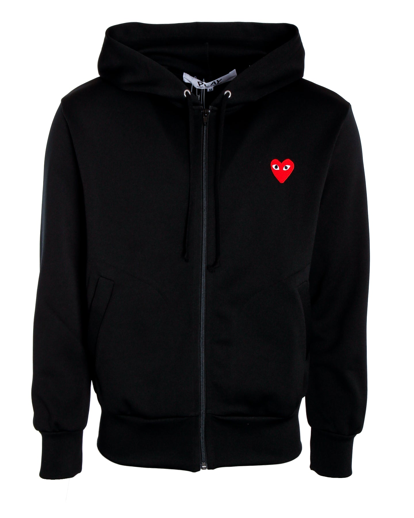 Zip Hoodie T172
