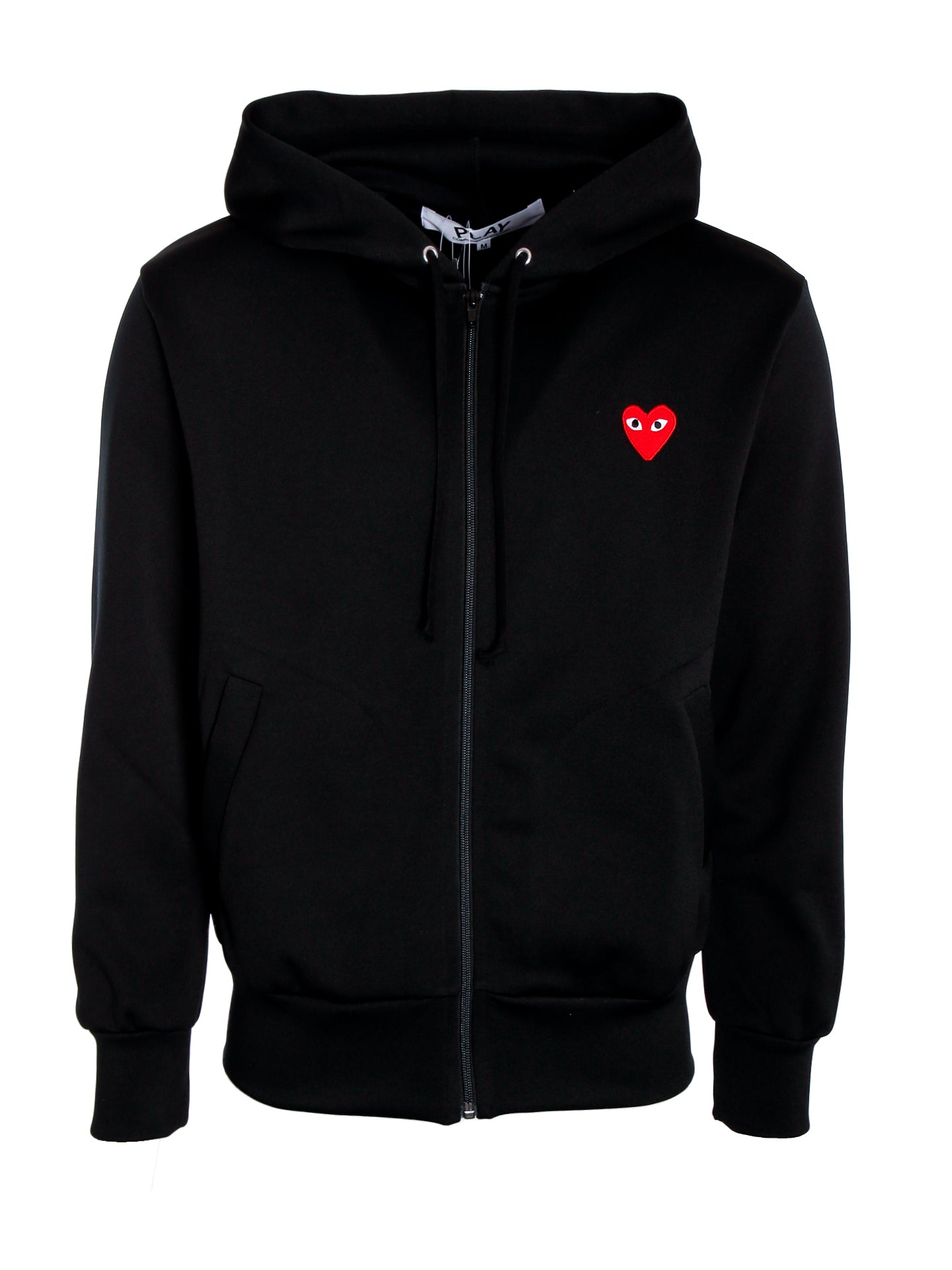 Zip Hoodie T172