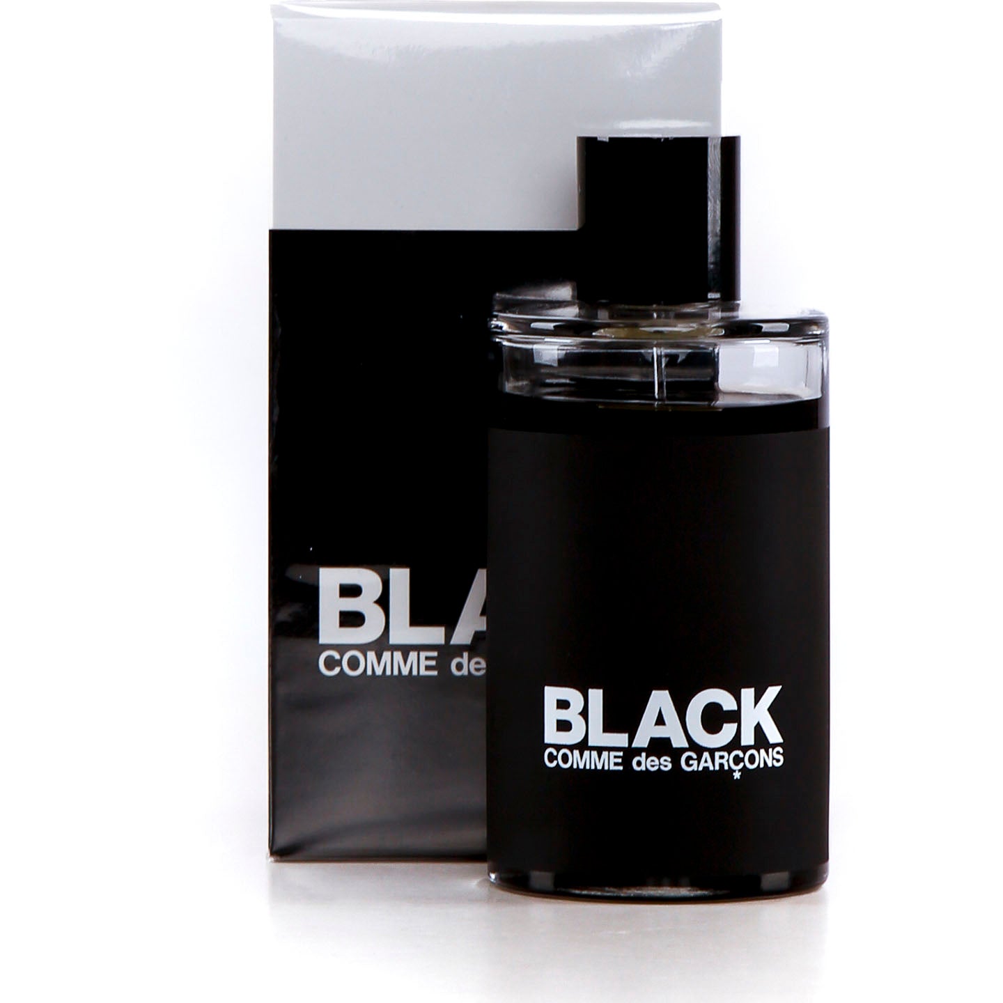Black Eau de Toilette 100 ml