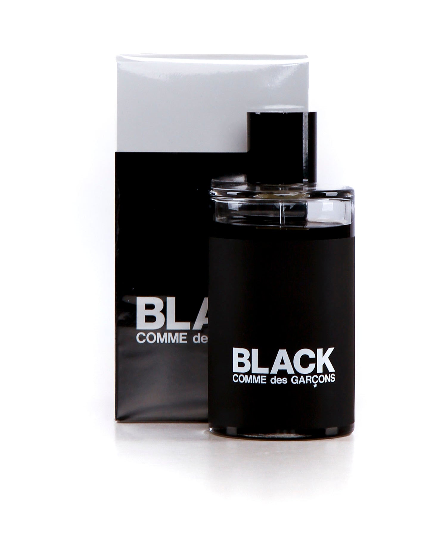 Black Eau de Toilette 100 ml