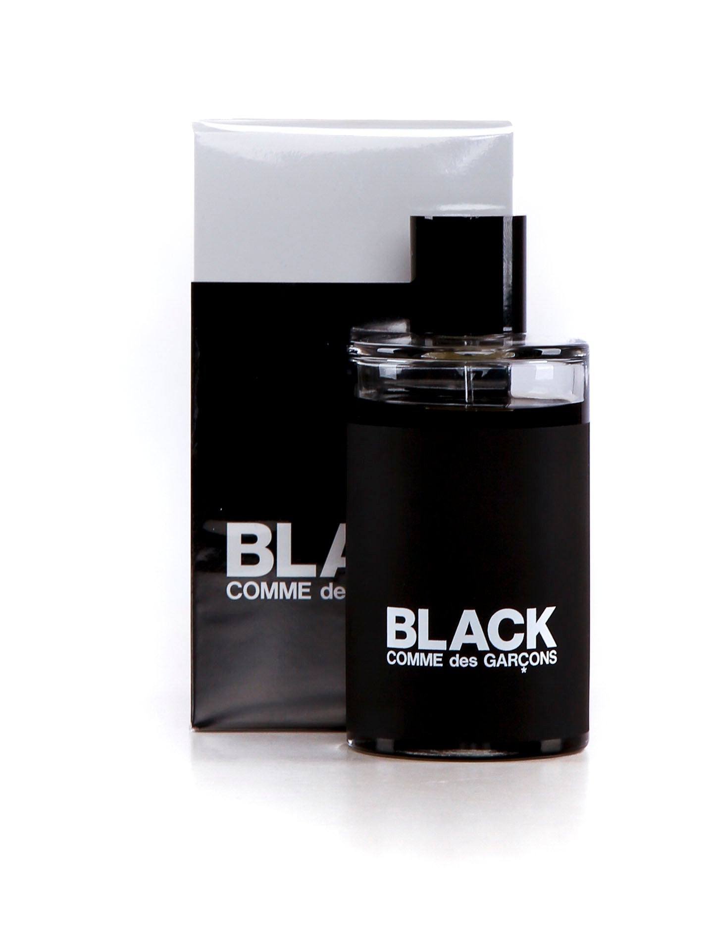 Black Eau de Toilette 100 ml