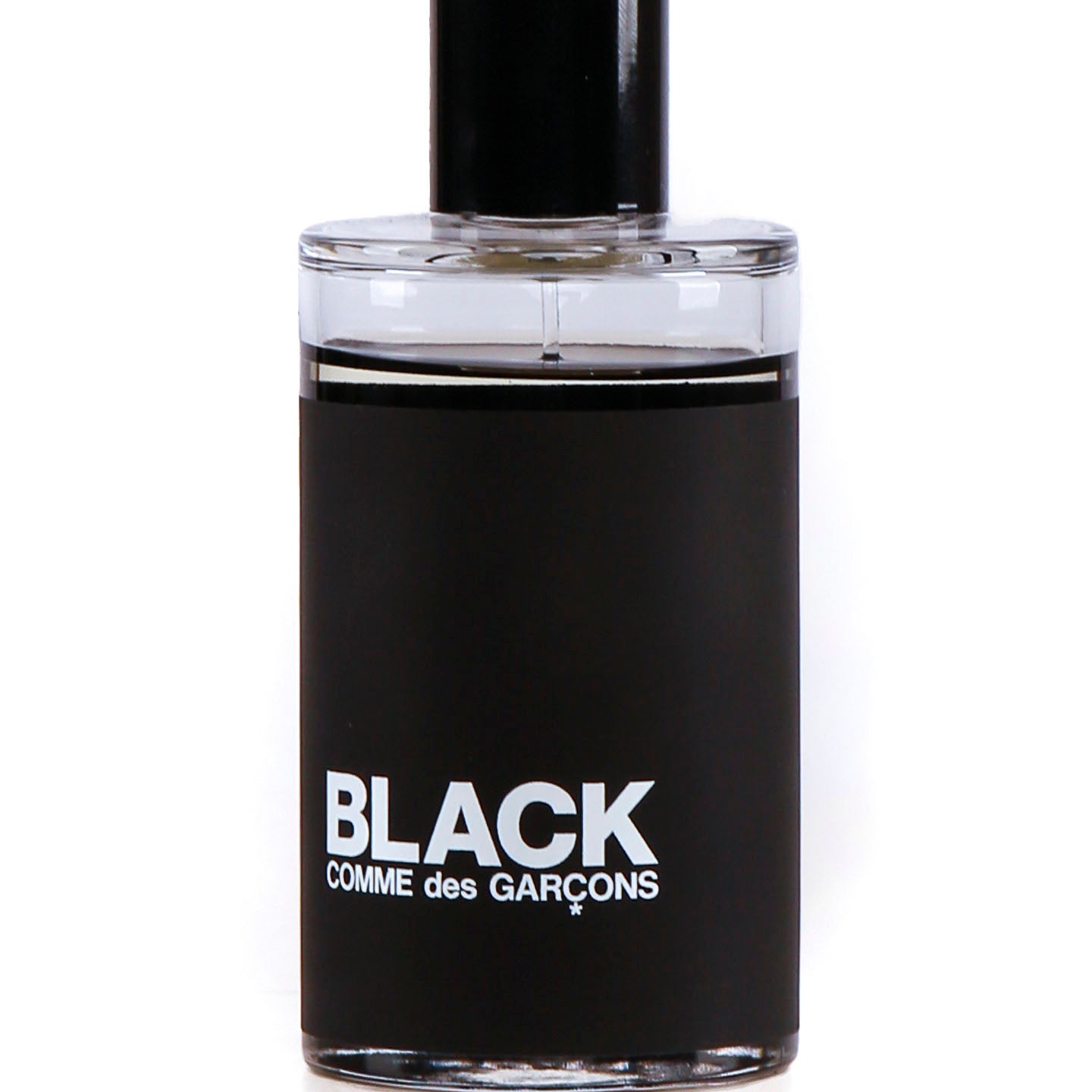 Black Eau de Toilette 100 ml
