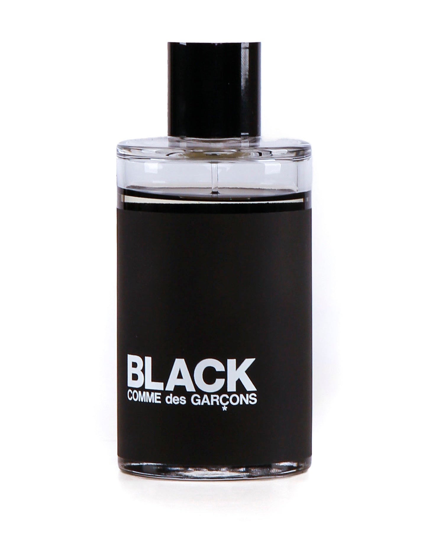 Black Eau de Toilette 100 ml
