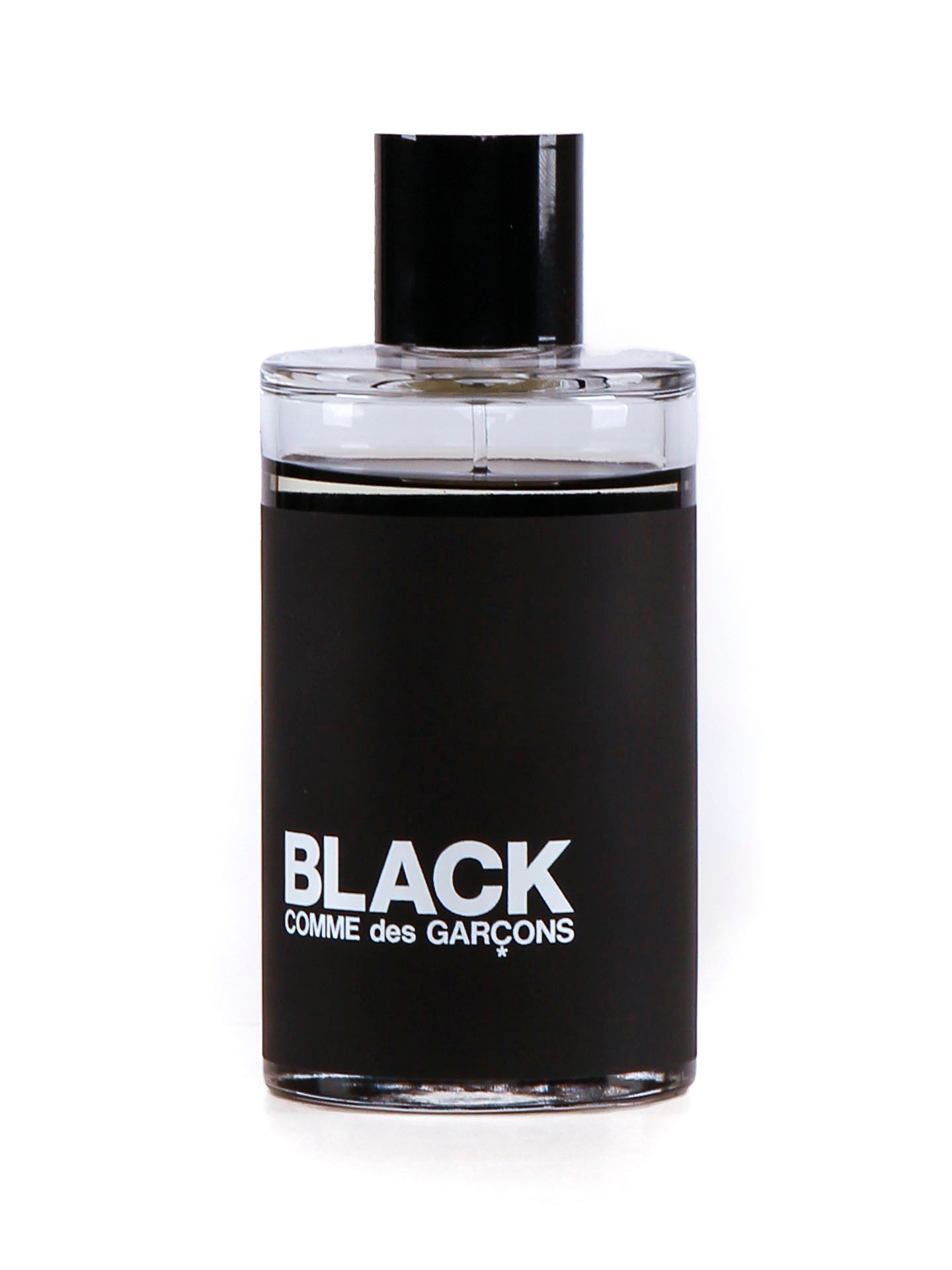 Black Eau de Toilette 100 ml