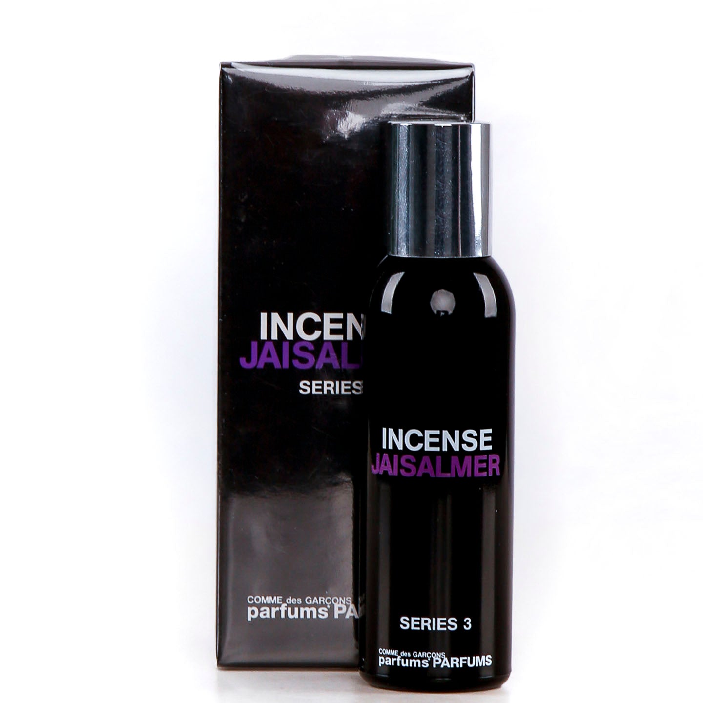 INCENSE JAISALMER Eau de Toilette 50ml