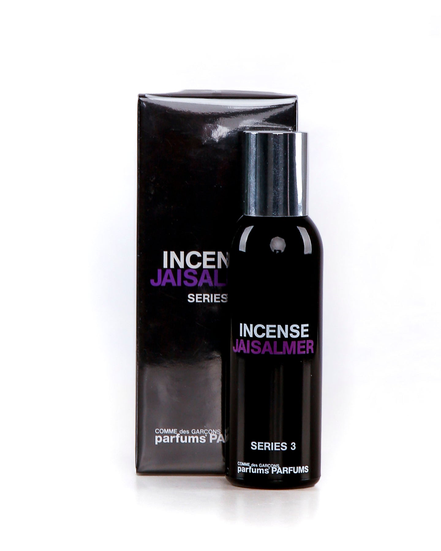 INCENSE JAISALMER Eau de Toilette 50ml
