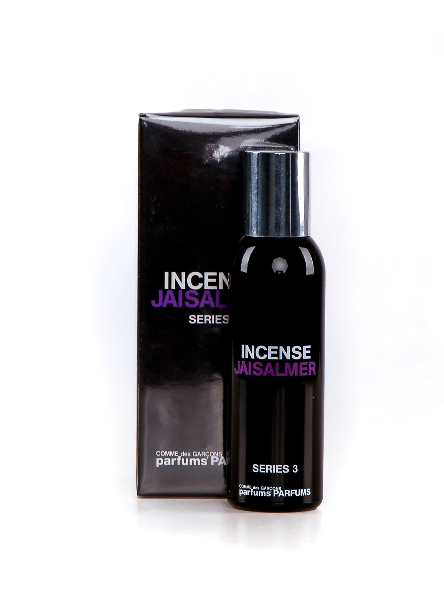 INCENSE JAISALMER Eau de Toilette 50ml