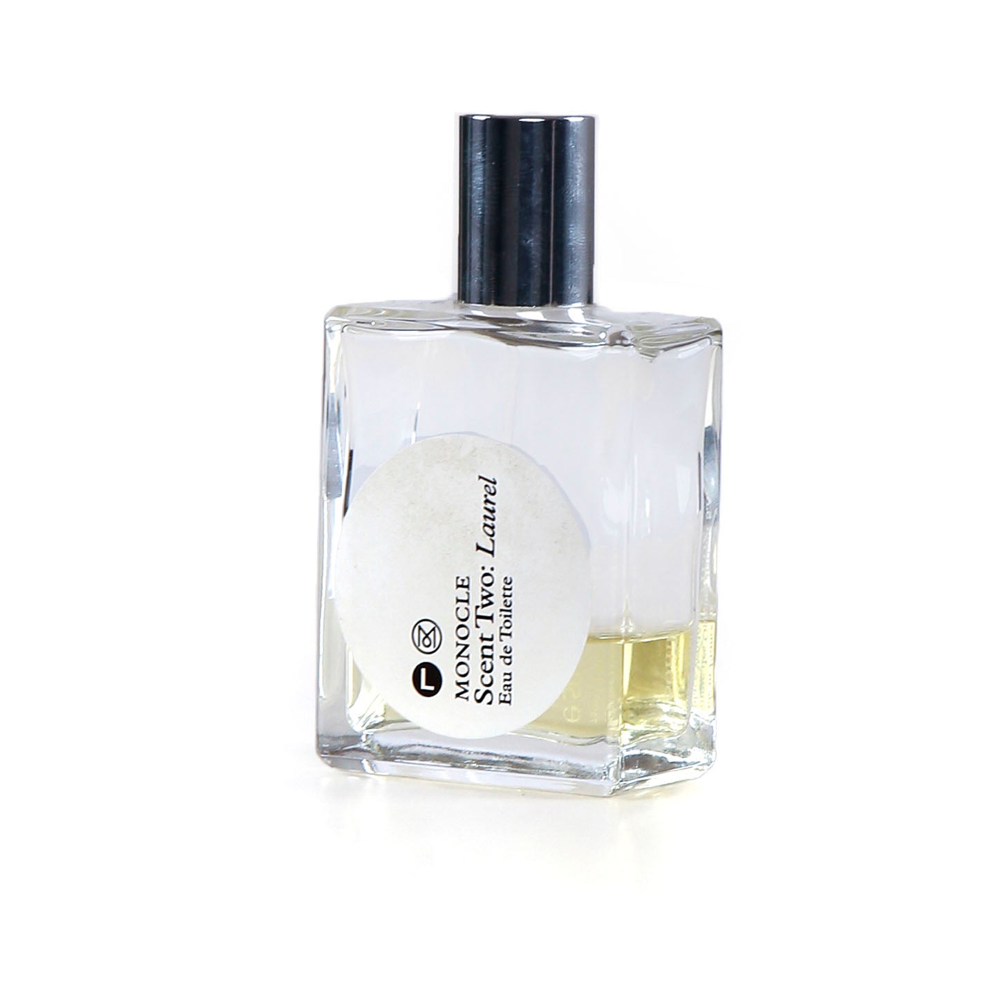 MONOCLE SCENT TWO LAUREL Eau de Toilette 50 ml