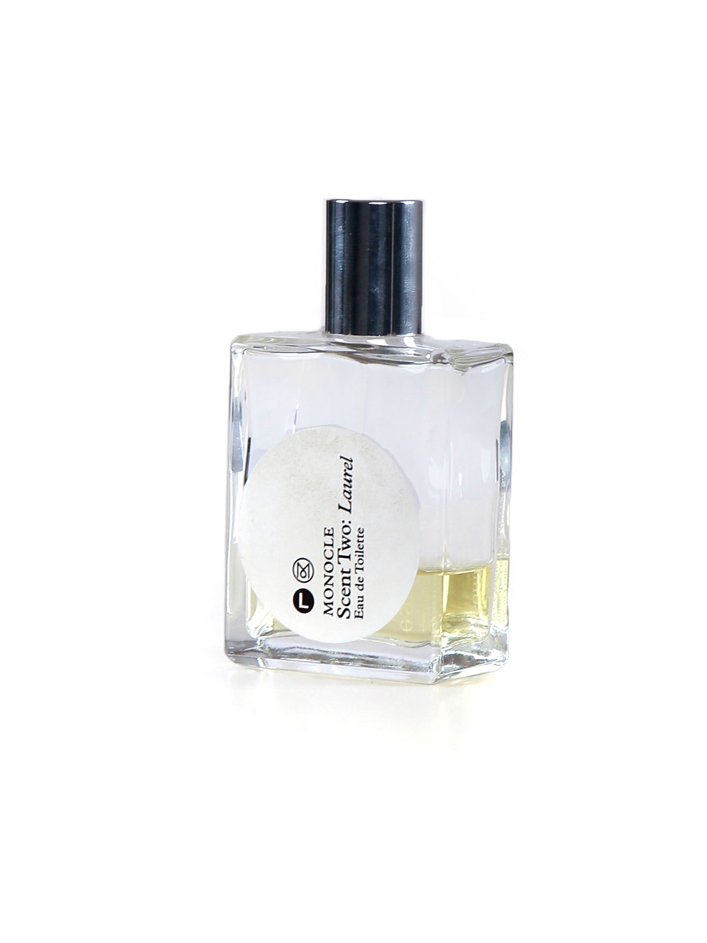 MONOCLE SCENT TWO LAUREL Eau de Toilette 50 ml