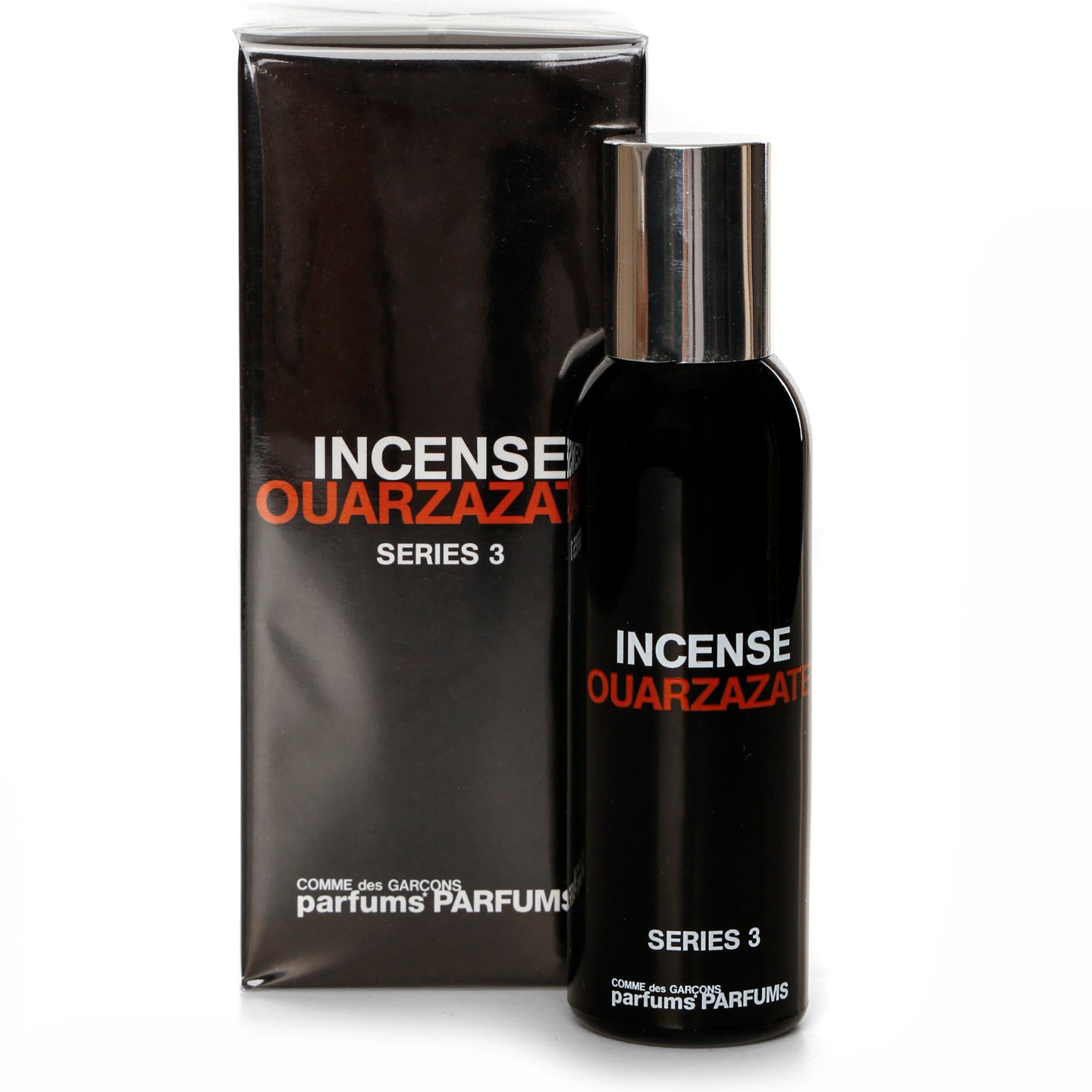 INCENSE OUARZAZATE Eau de Toilette 50ml