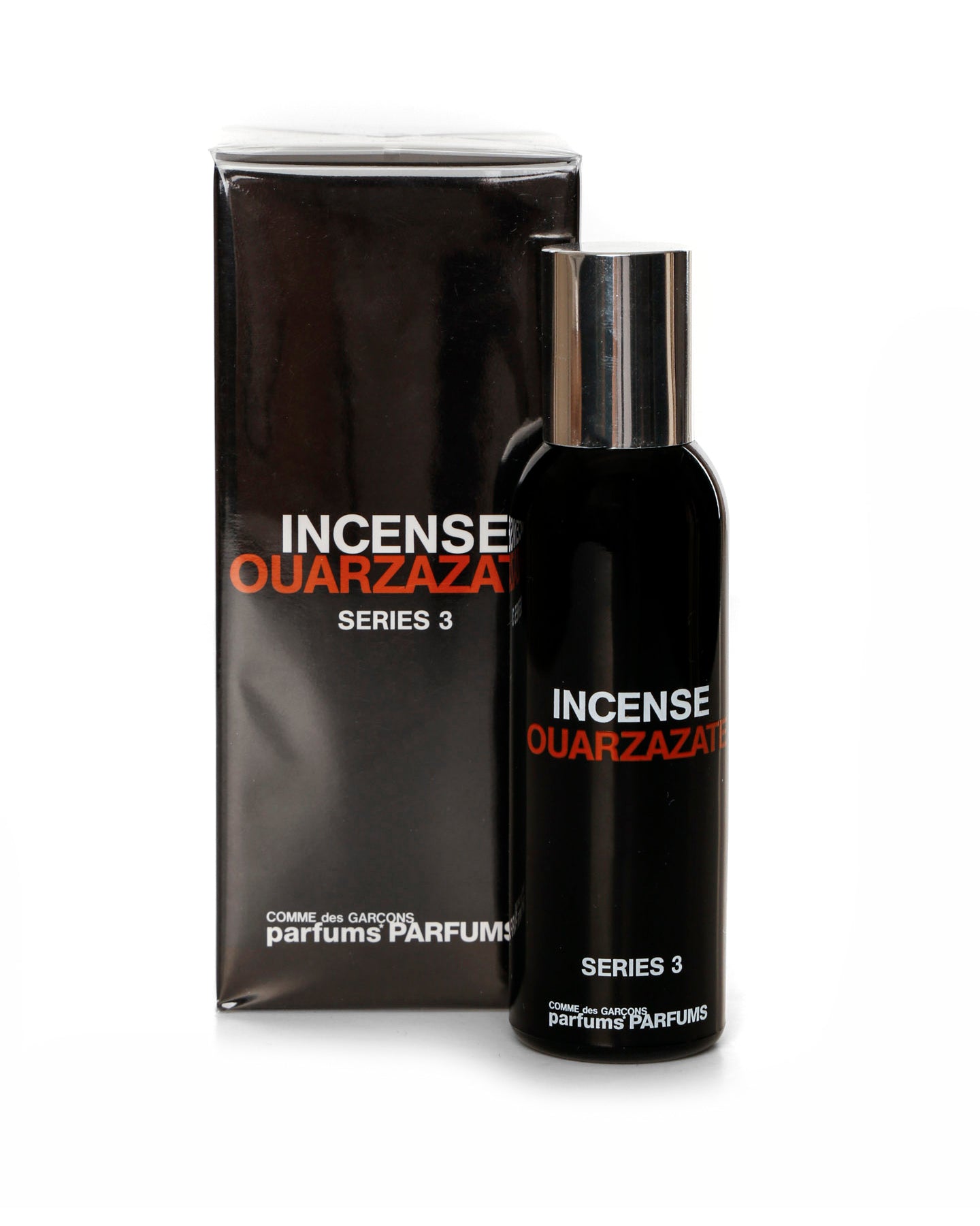 INCENSE OUARZAZATE Eau de Toilette 50ml