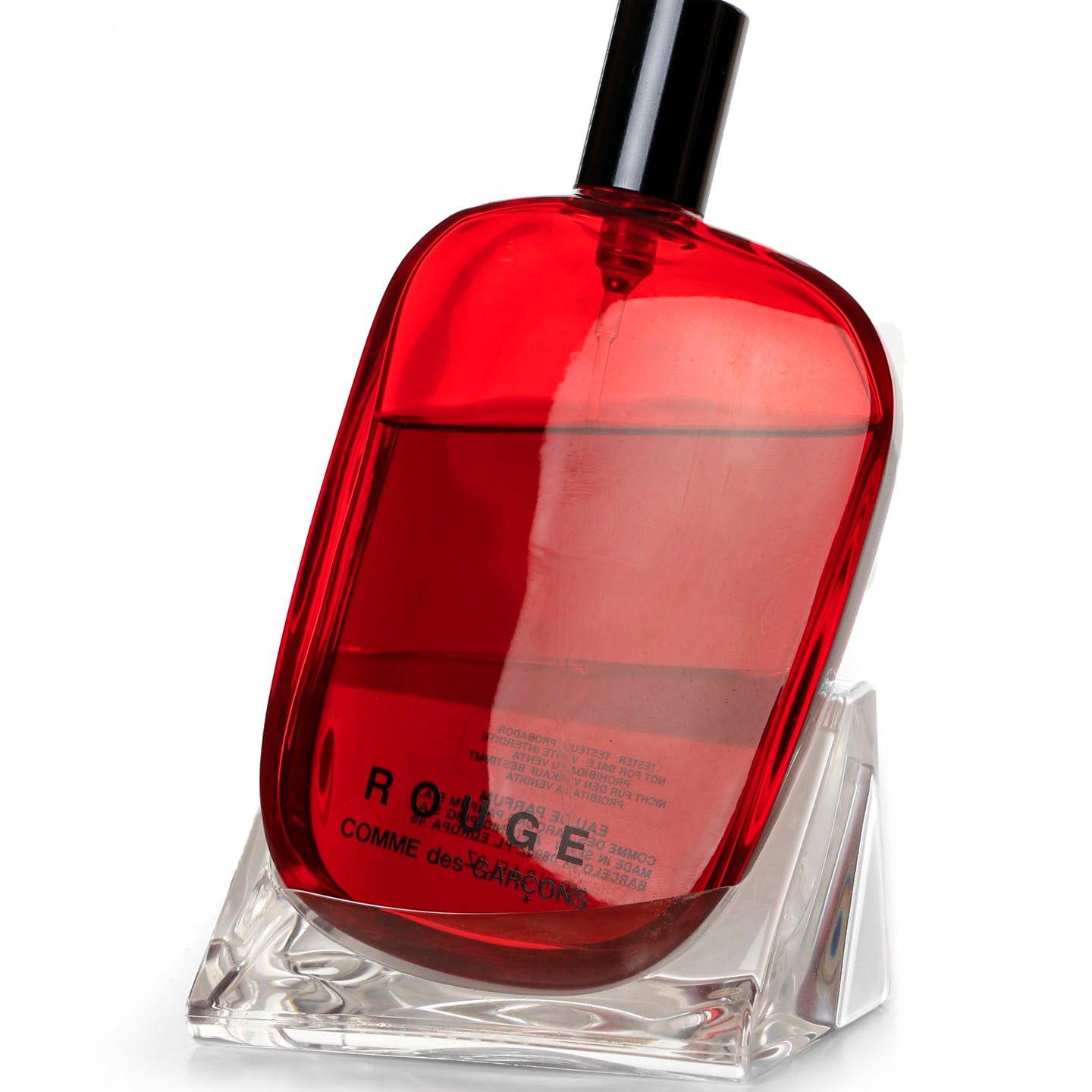 ROUGE Eau de Parfum 100ml