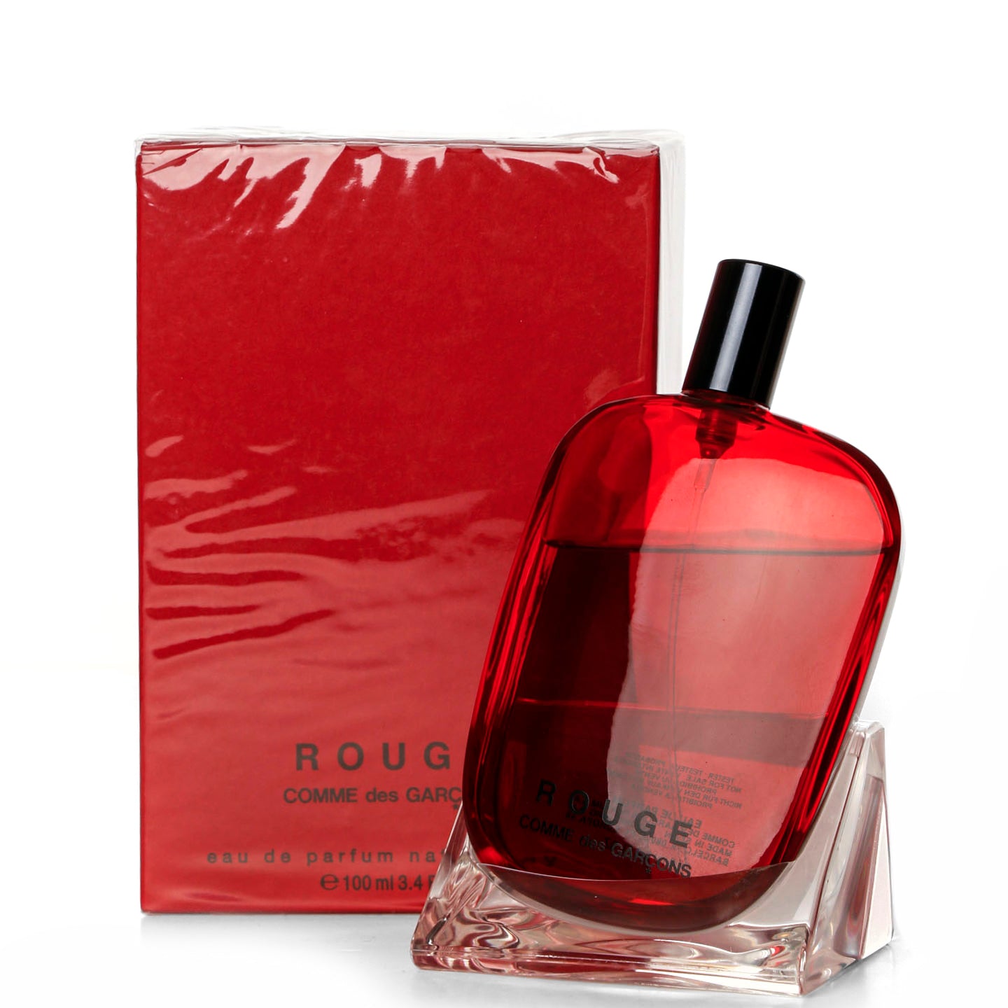 ROUGE Eau de Parfum 100ml