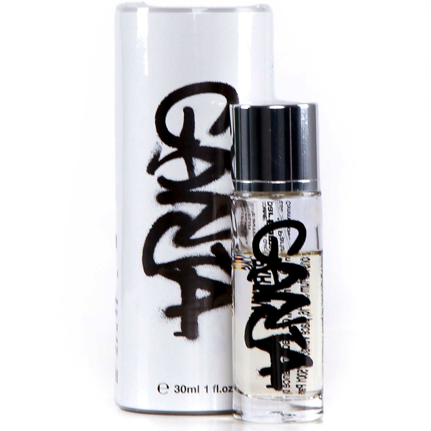 GANJA Eau de Parfum 30 ml