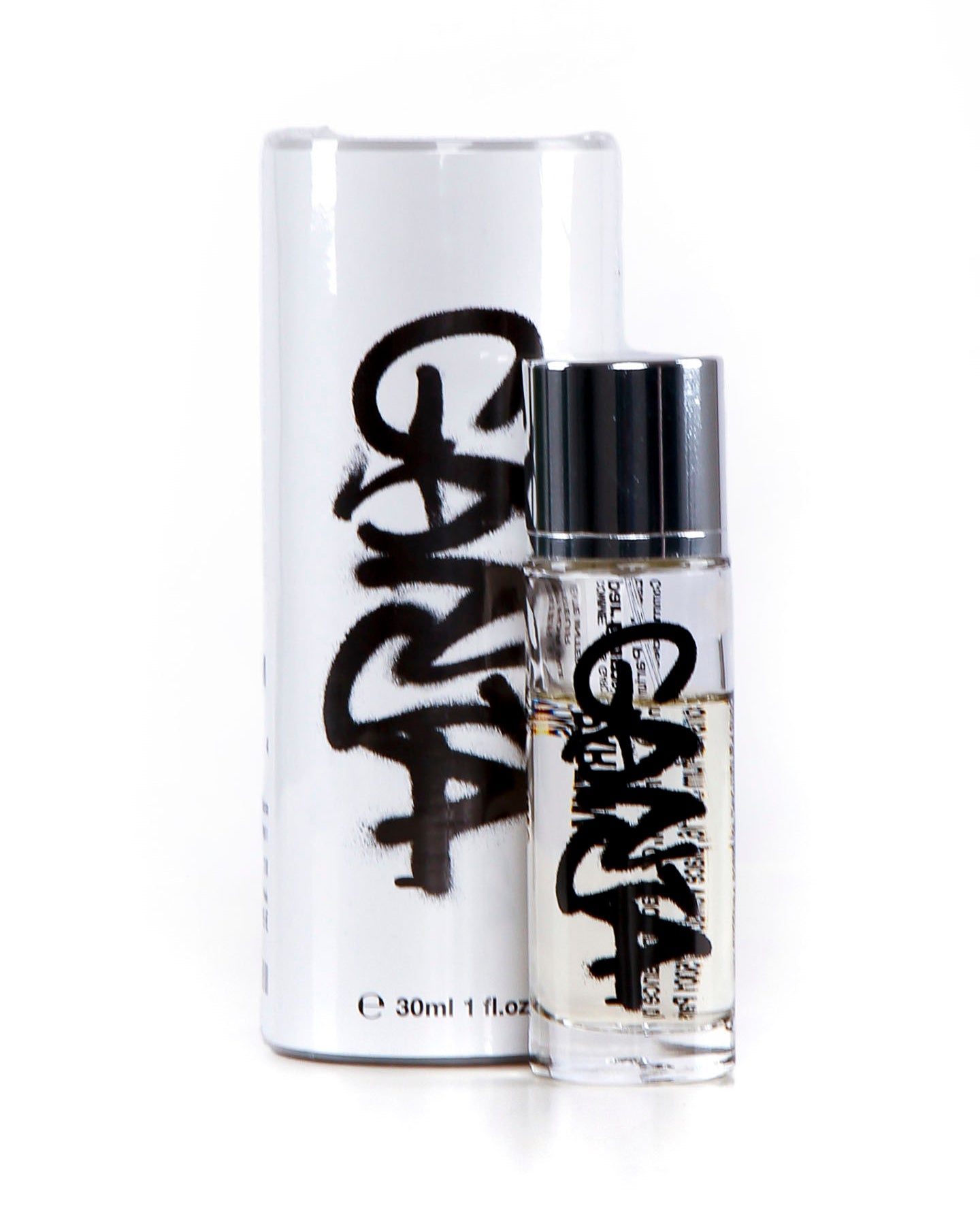 GANJA Eau de Parfum 30 ml