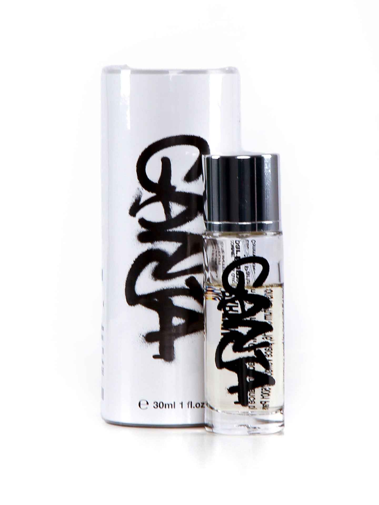 GANJA Eau de Parfum 30 ml