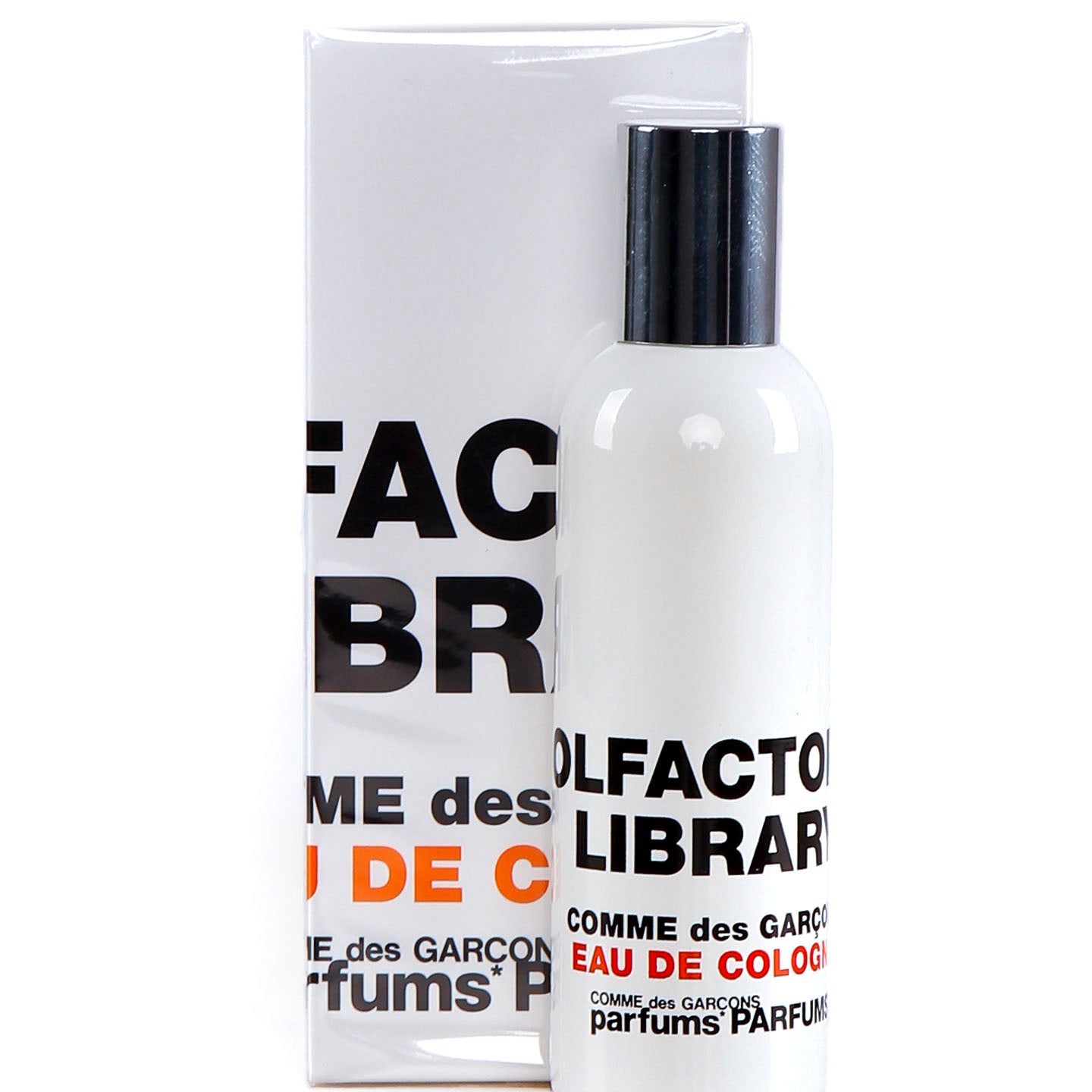 Olfactory Library Eau de Cologne  50ml