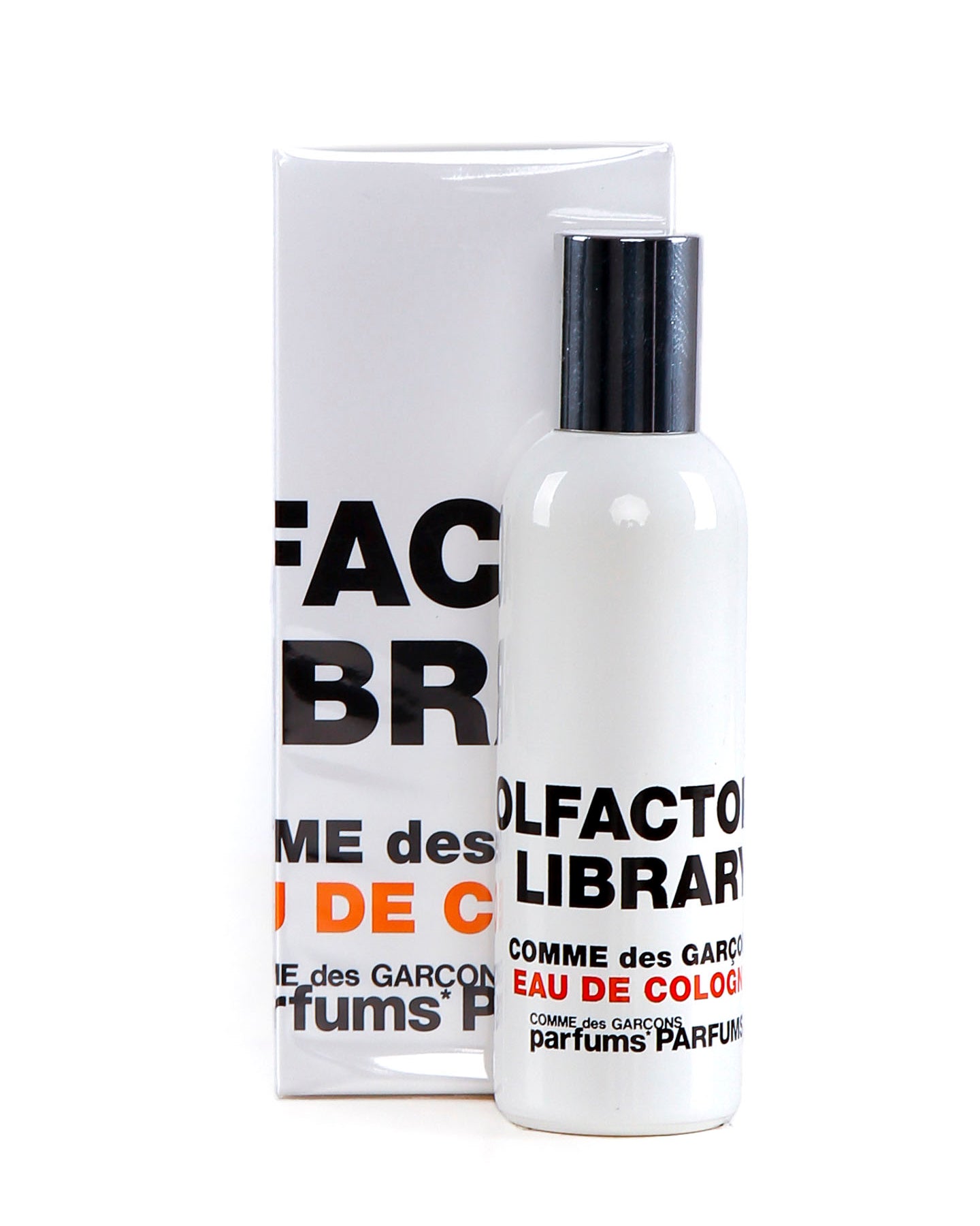 Olfactory Library Eau de Cologne  50ml