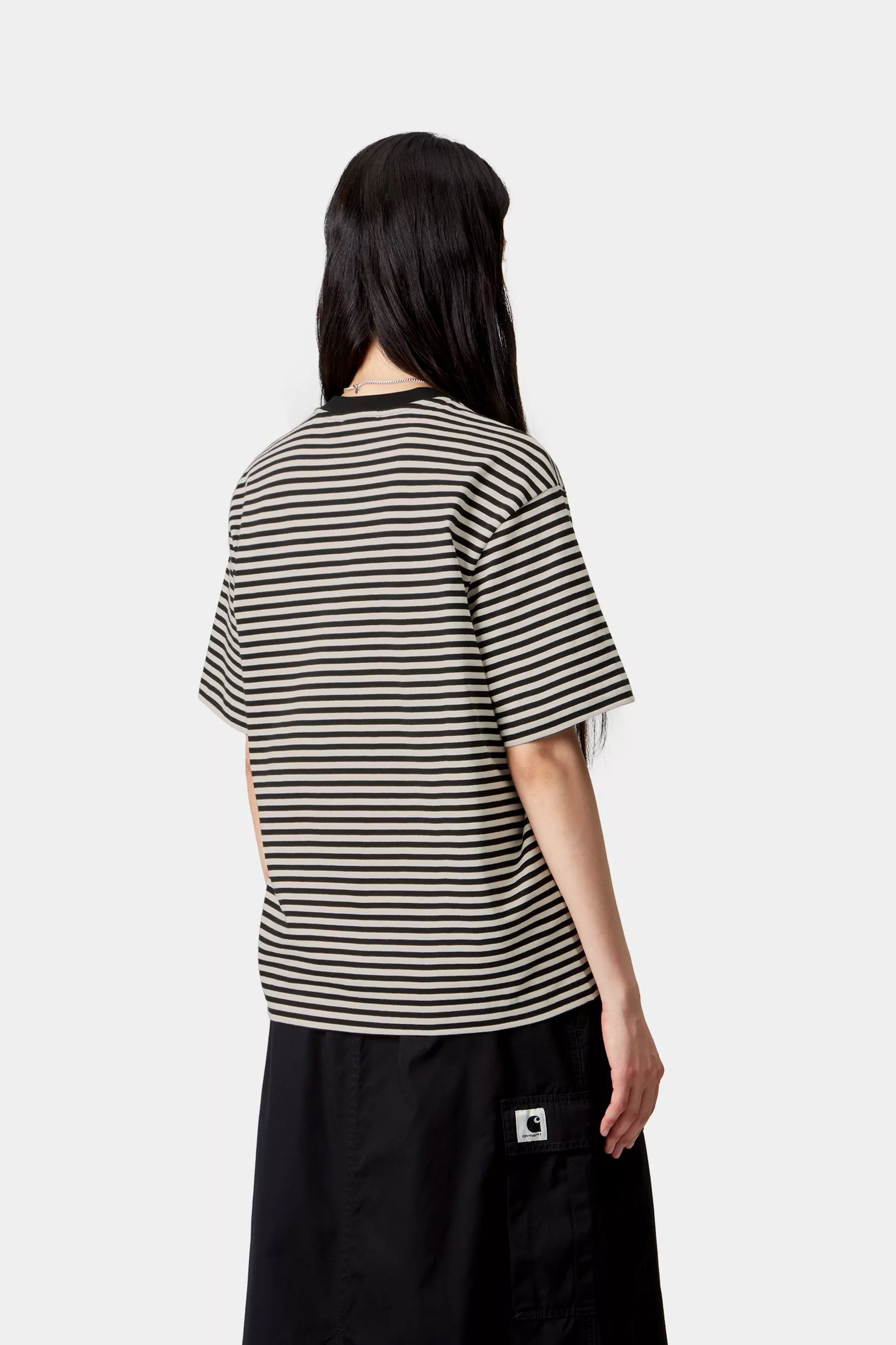 W' S/S Verner T-Shirt