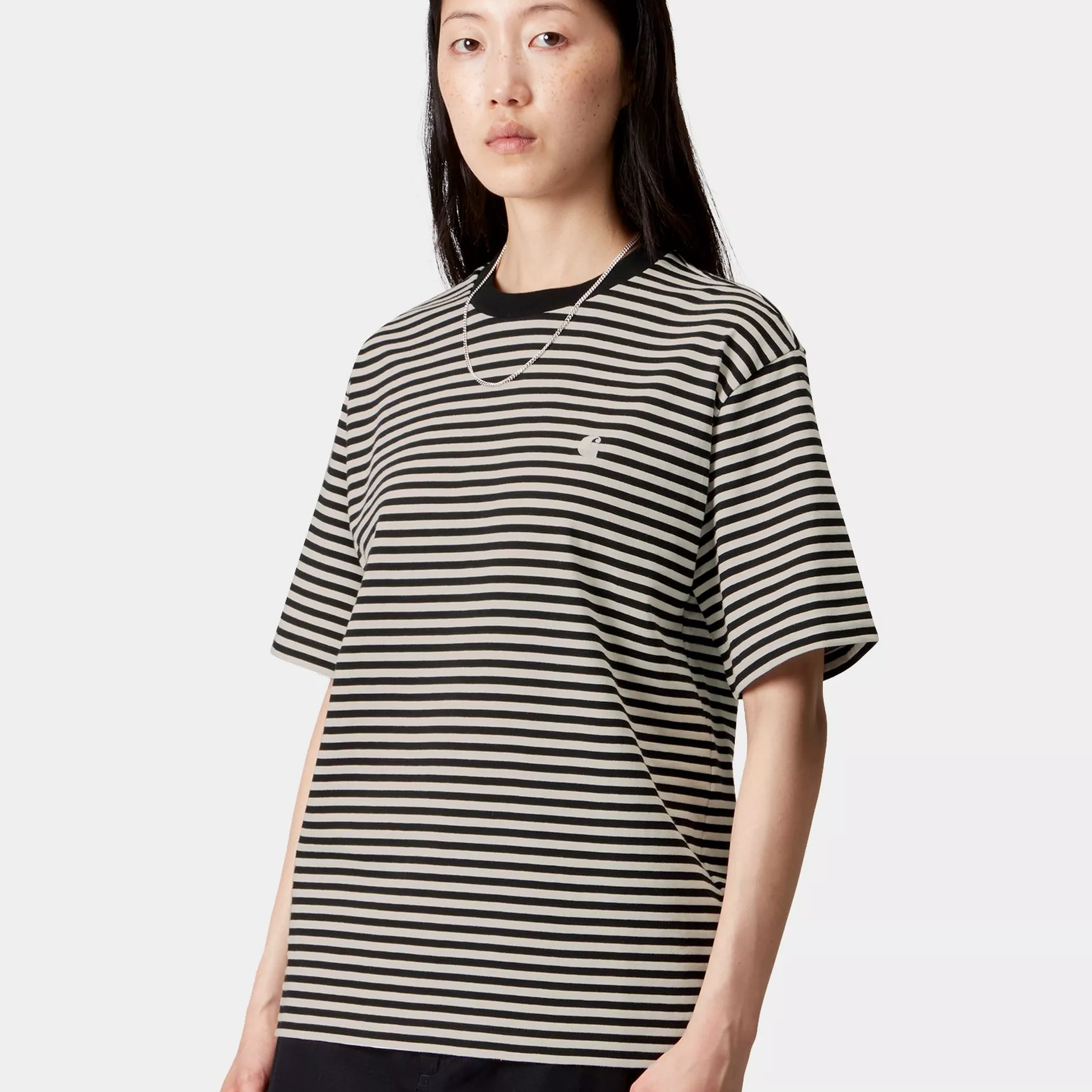 W' S/S Verner T-Shirt