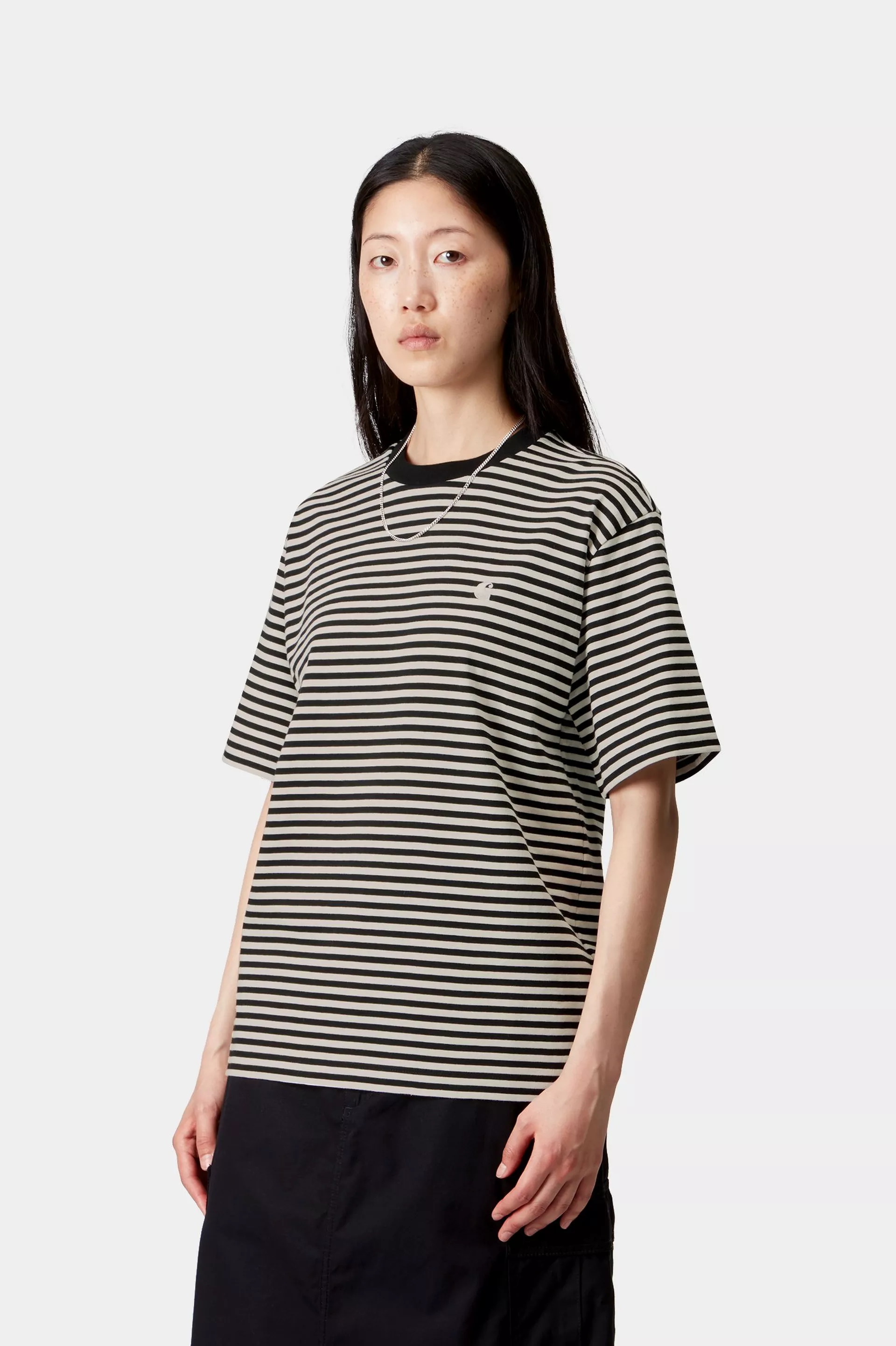 W' S/S Verner T-Shirt