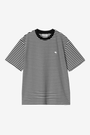 W' S/S Verner T-Shirt