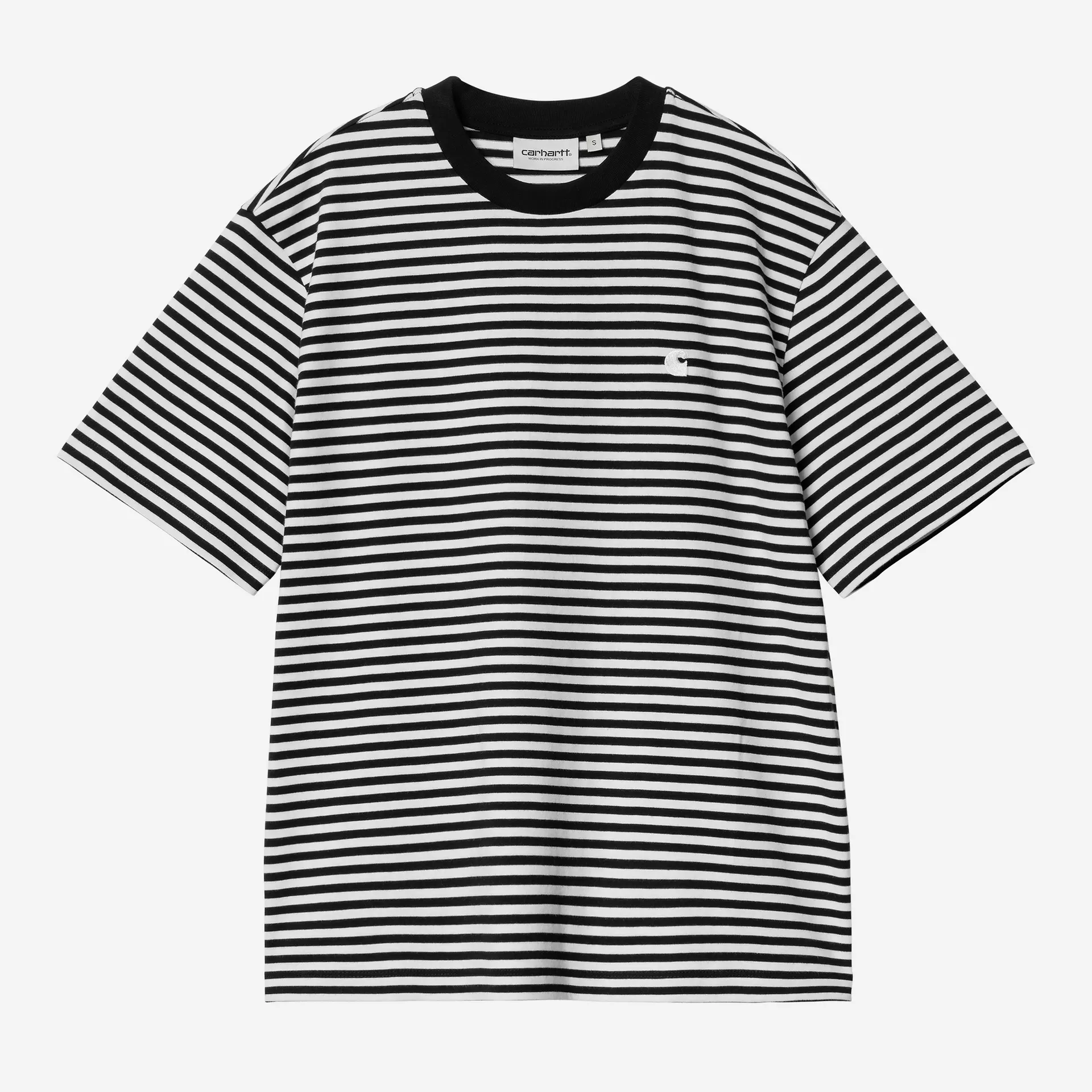 W' S/S Verner T-Shirt