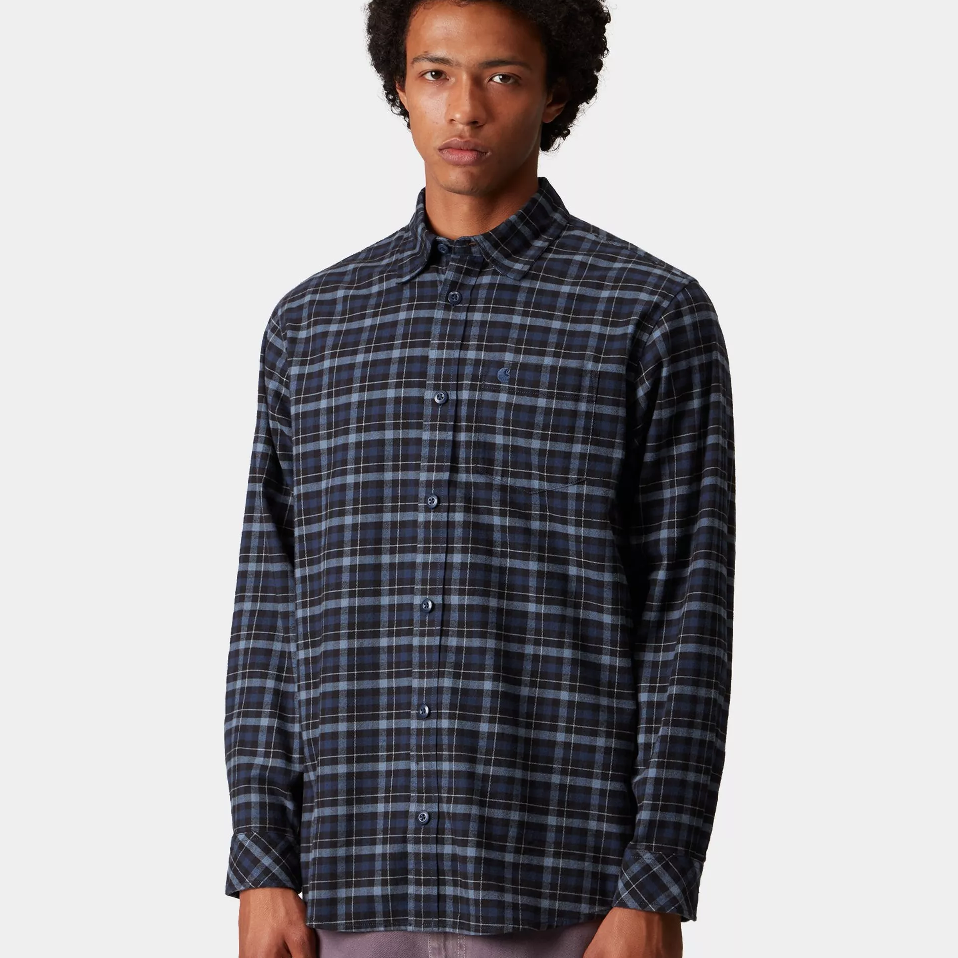L/S Widmark Shirt