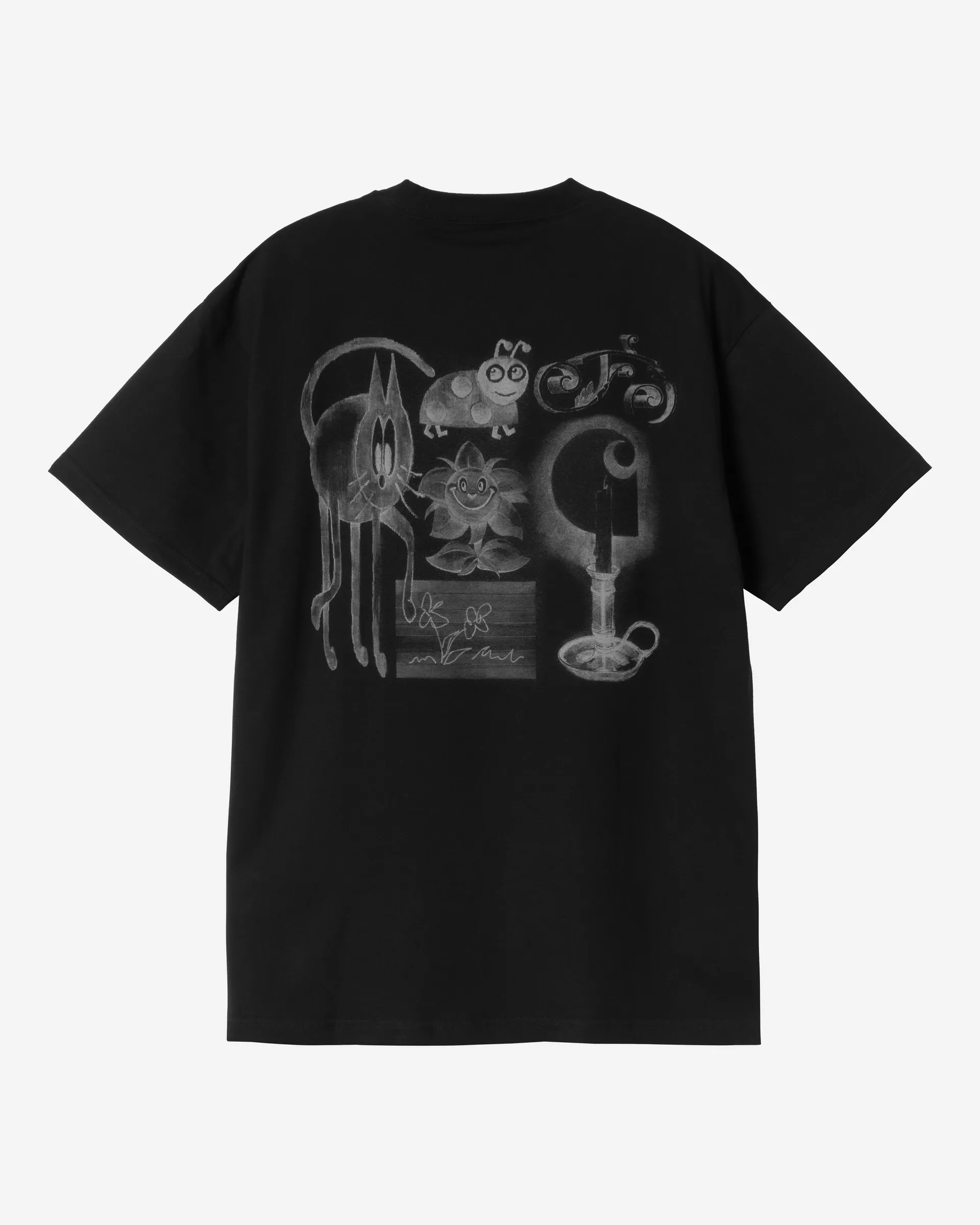 S/S Okniceok 01 T-Shirt