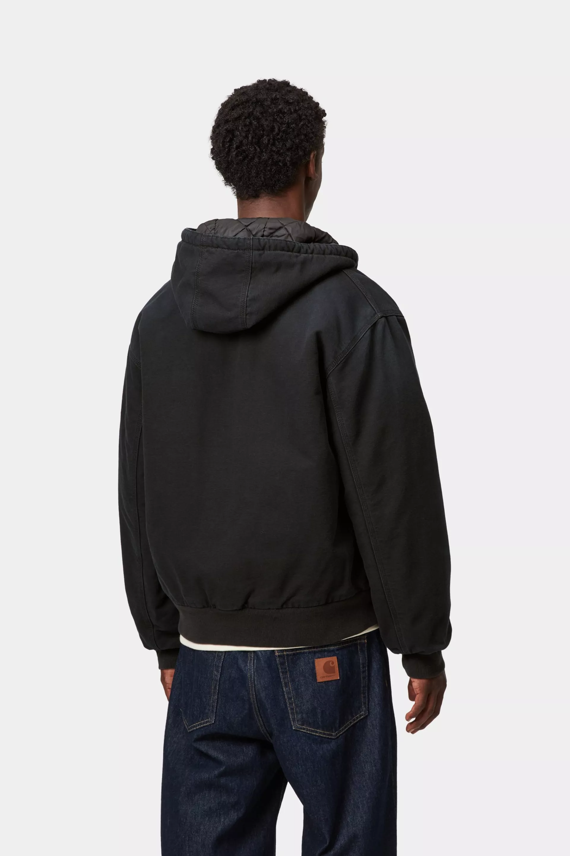 OG Active Jacket