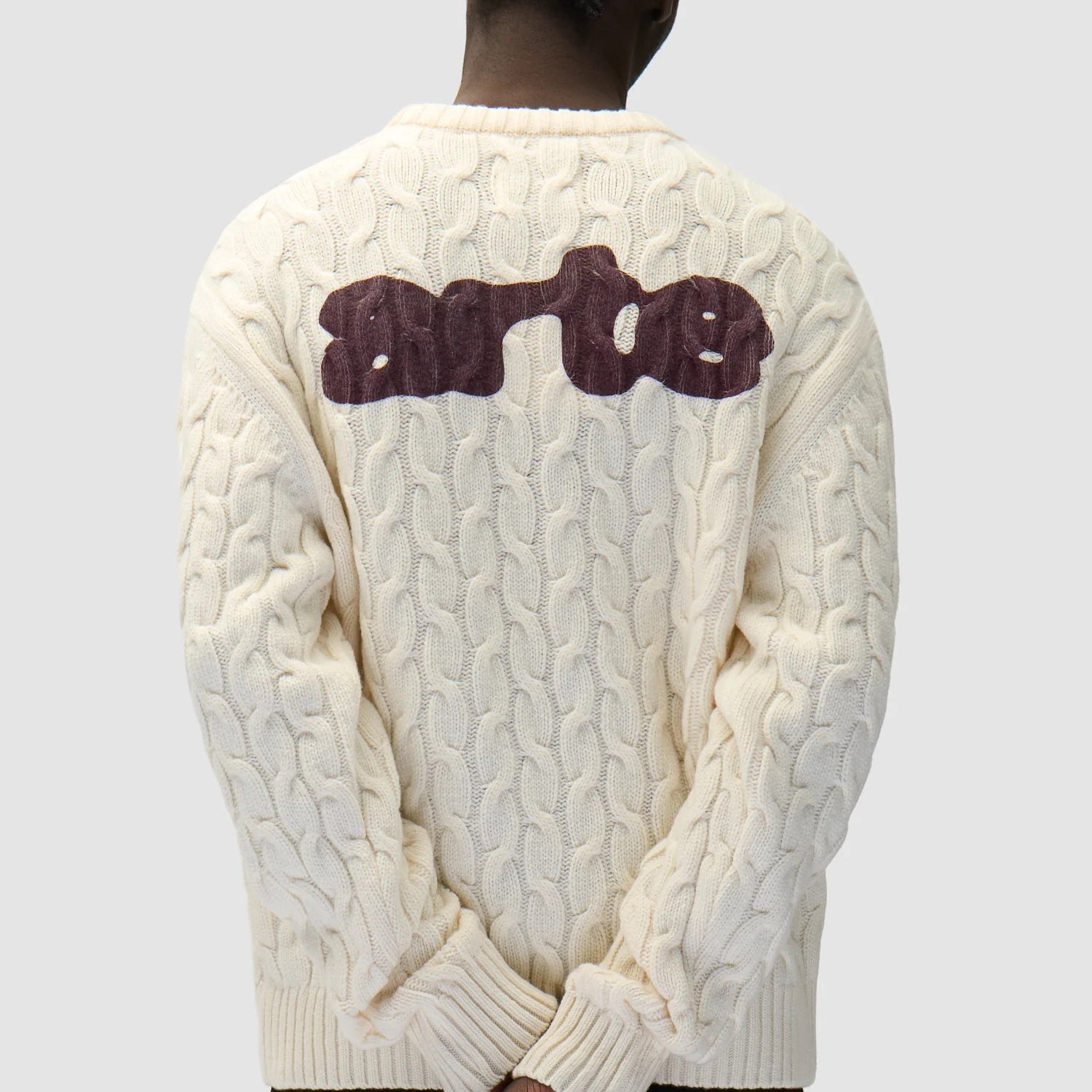 Arte Knit Sweater