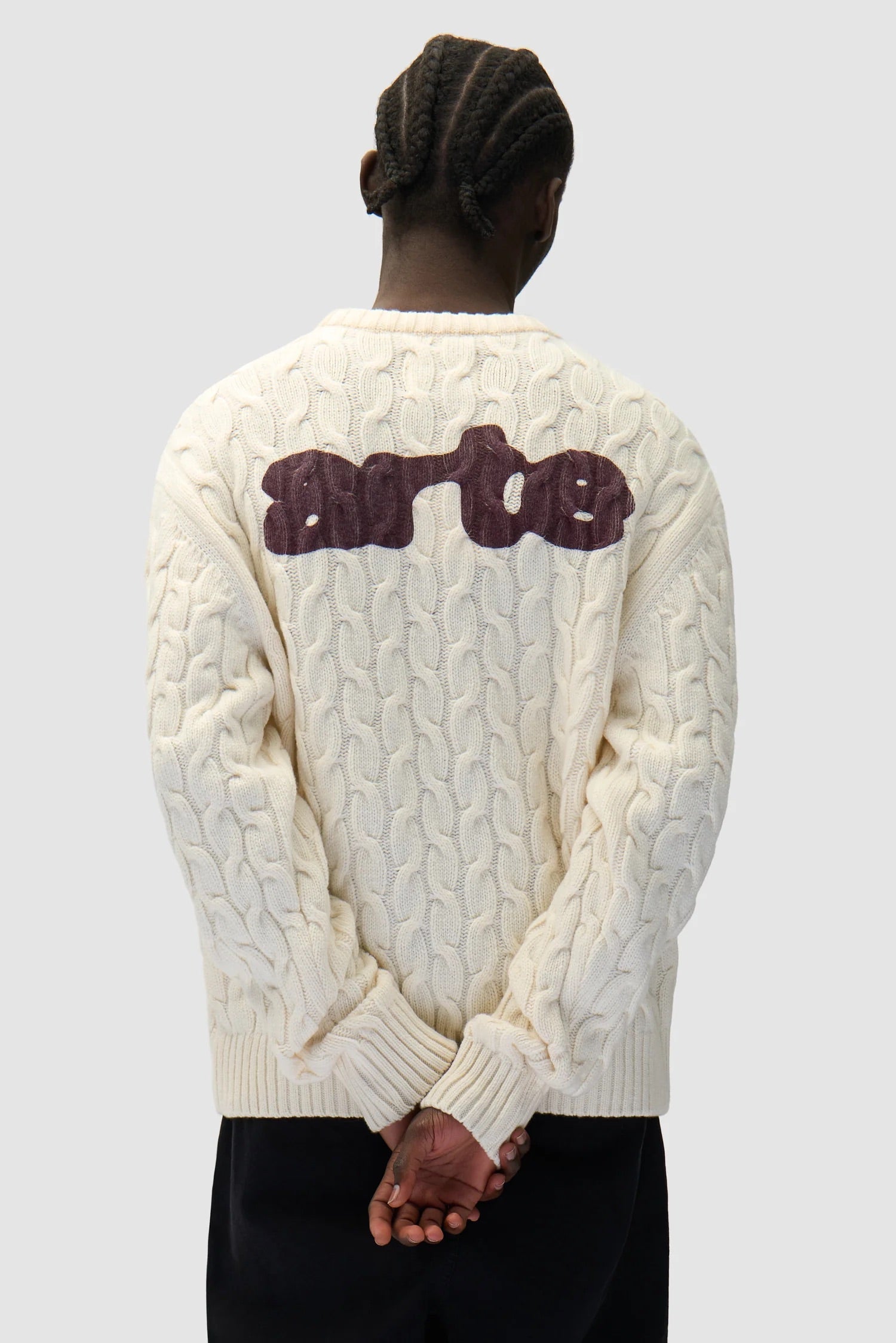 Arte Knit Sweater