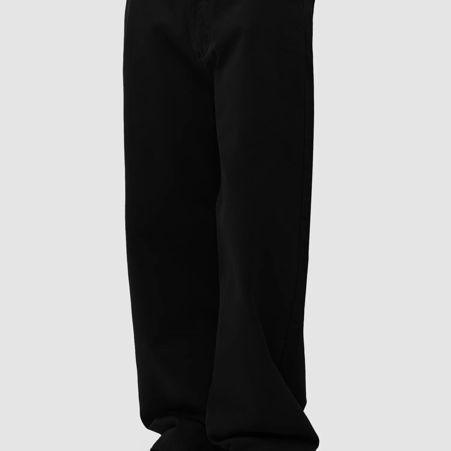 Back Pocket Graphic Pants