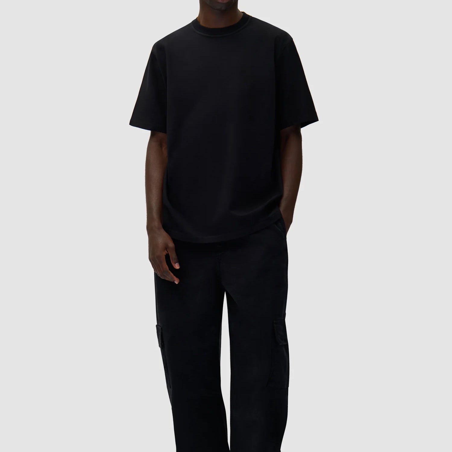 Diels Scribble T-Shirt