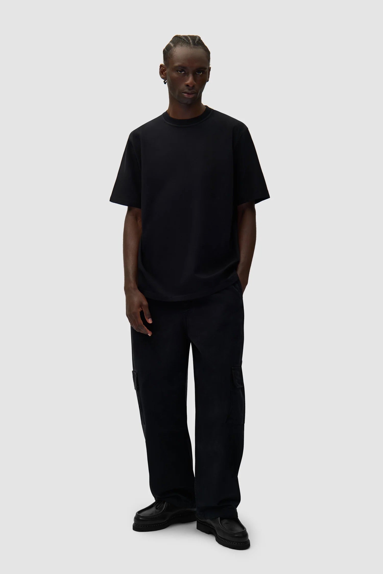 Diels Scribble T-Shirt