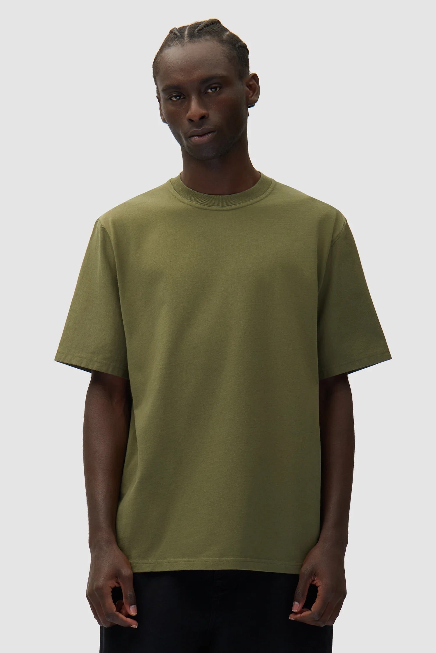 Diels Scribble T-Shirt