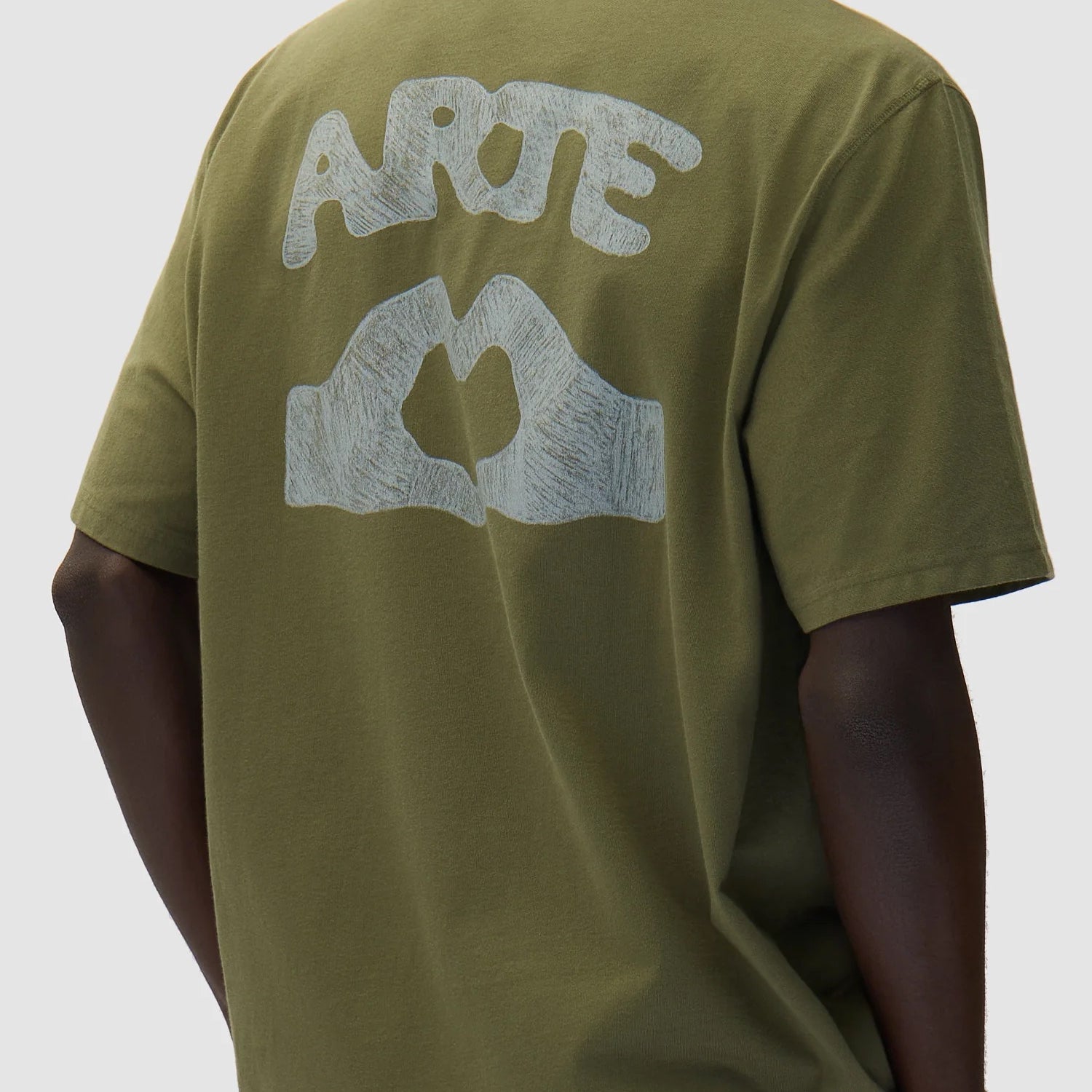 Diels Scribble T-Shirt