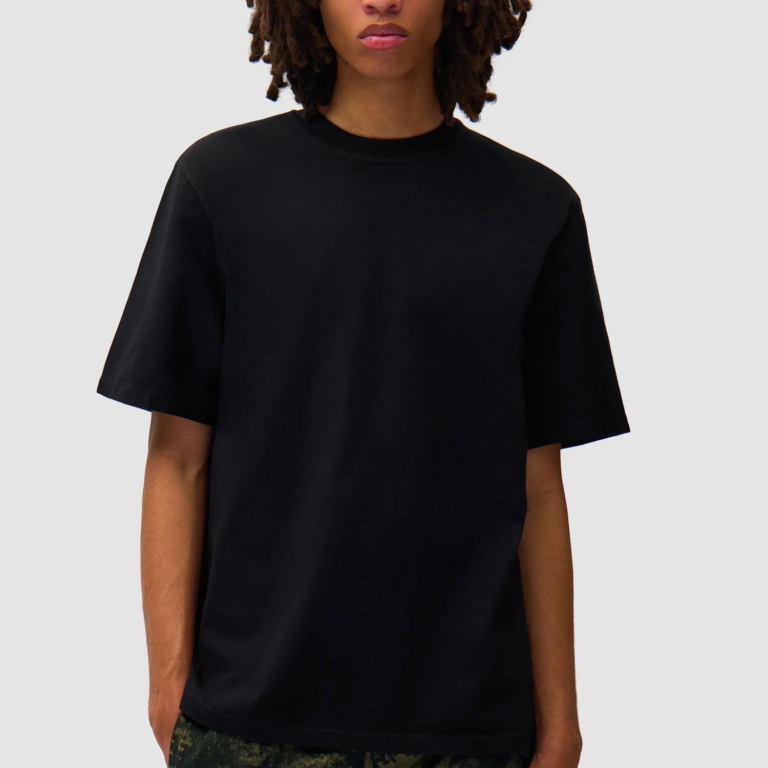 Blocks Print T-shirt