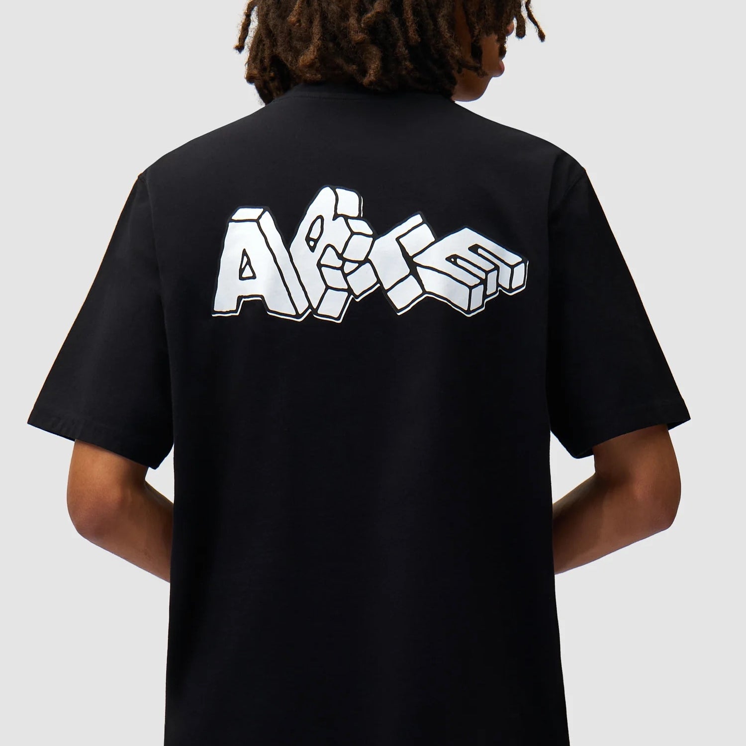 Blocks Print T-shirt