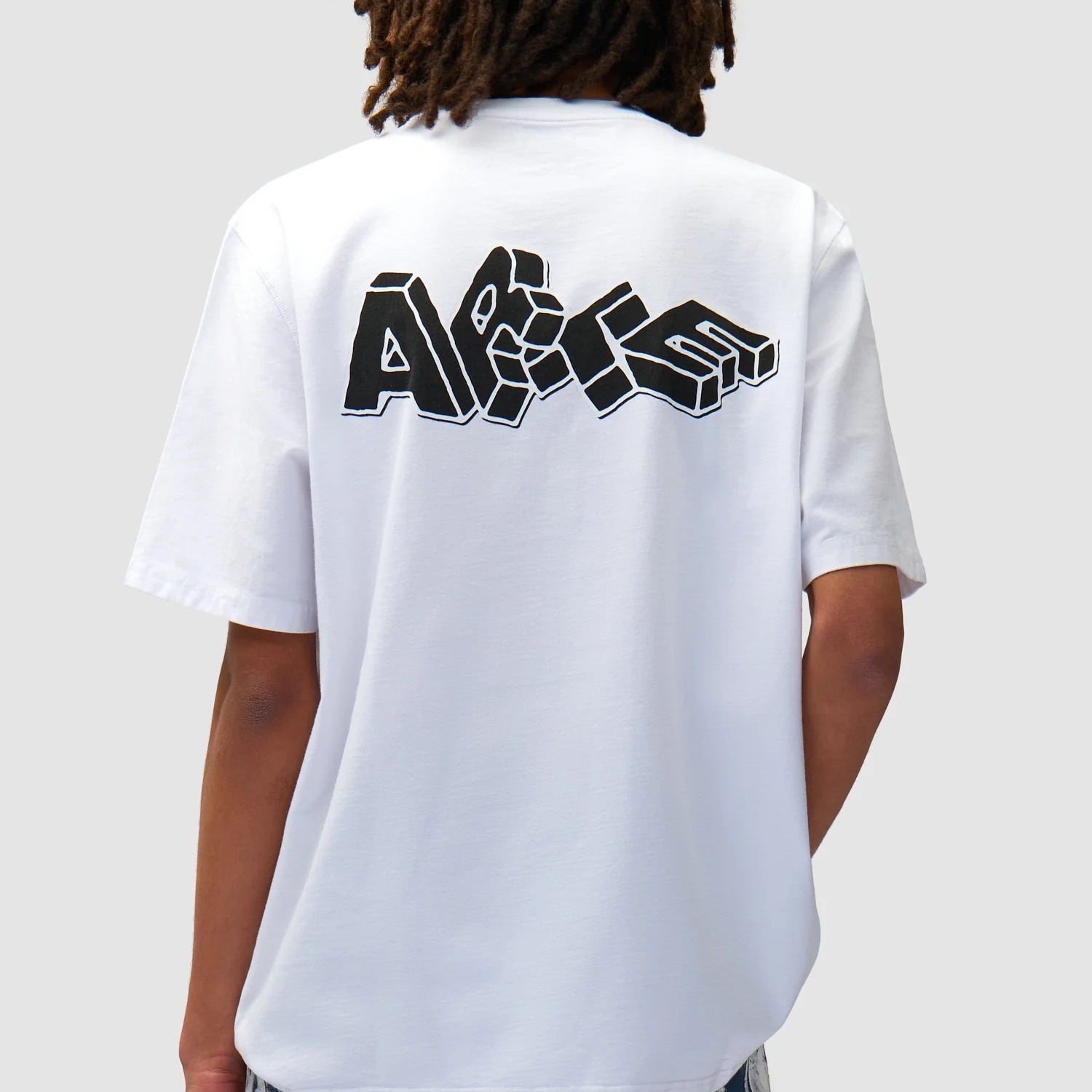 Blocks Print T-shirt