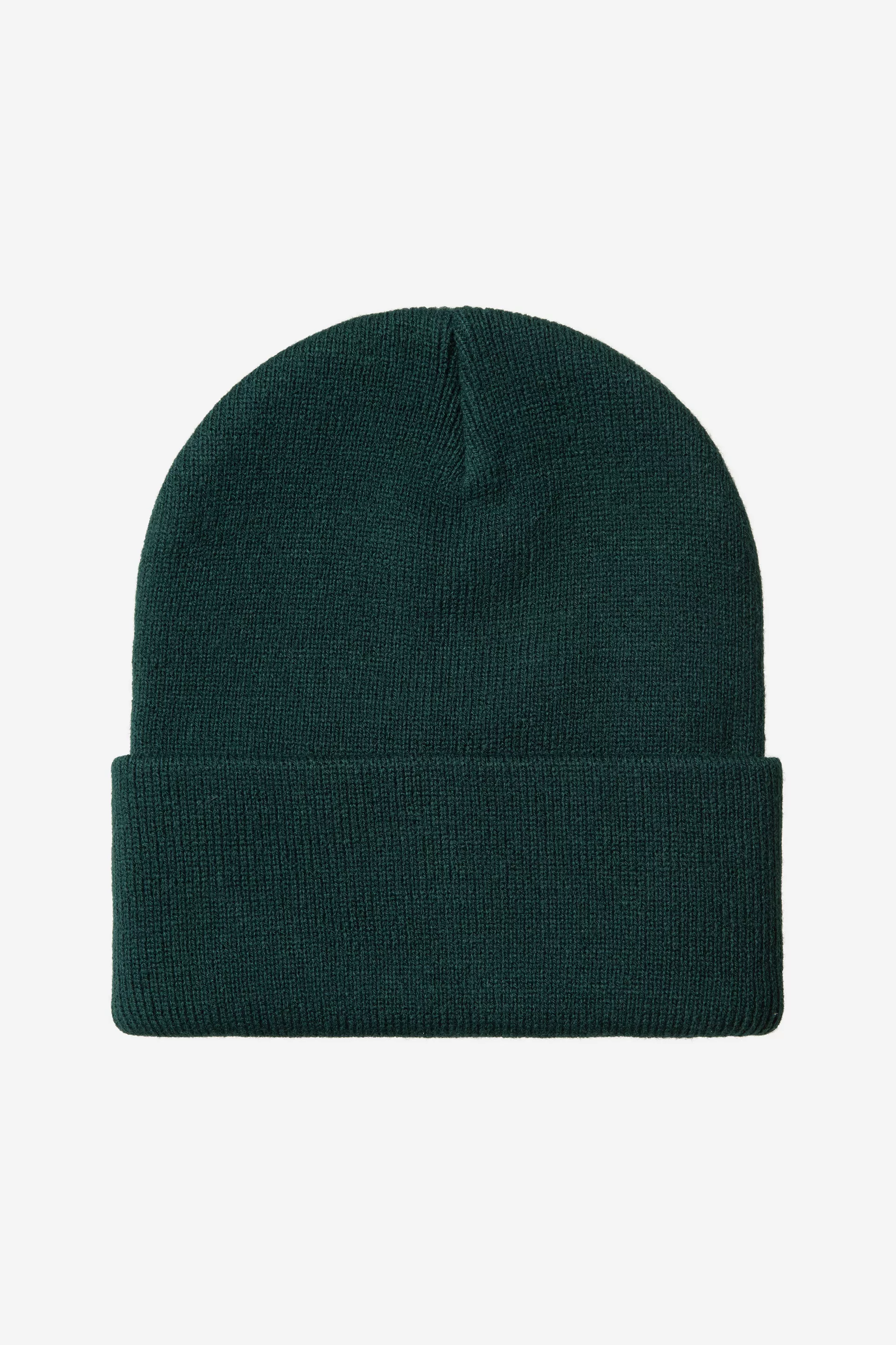 Short Watch Hat