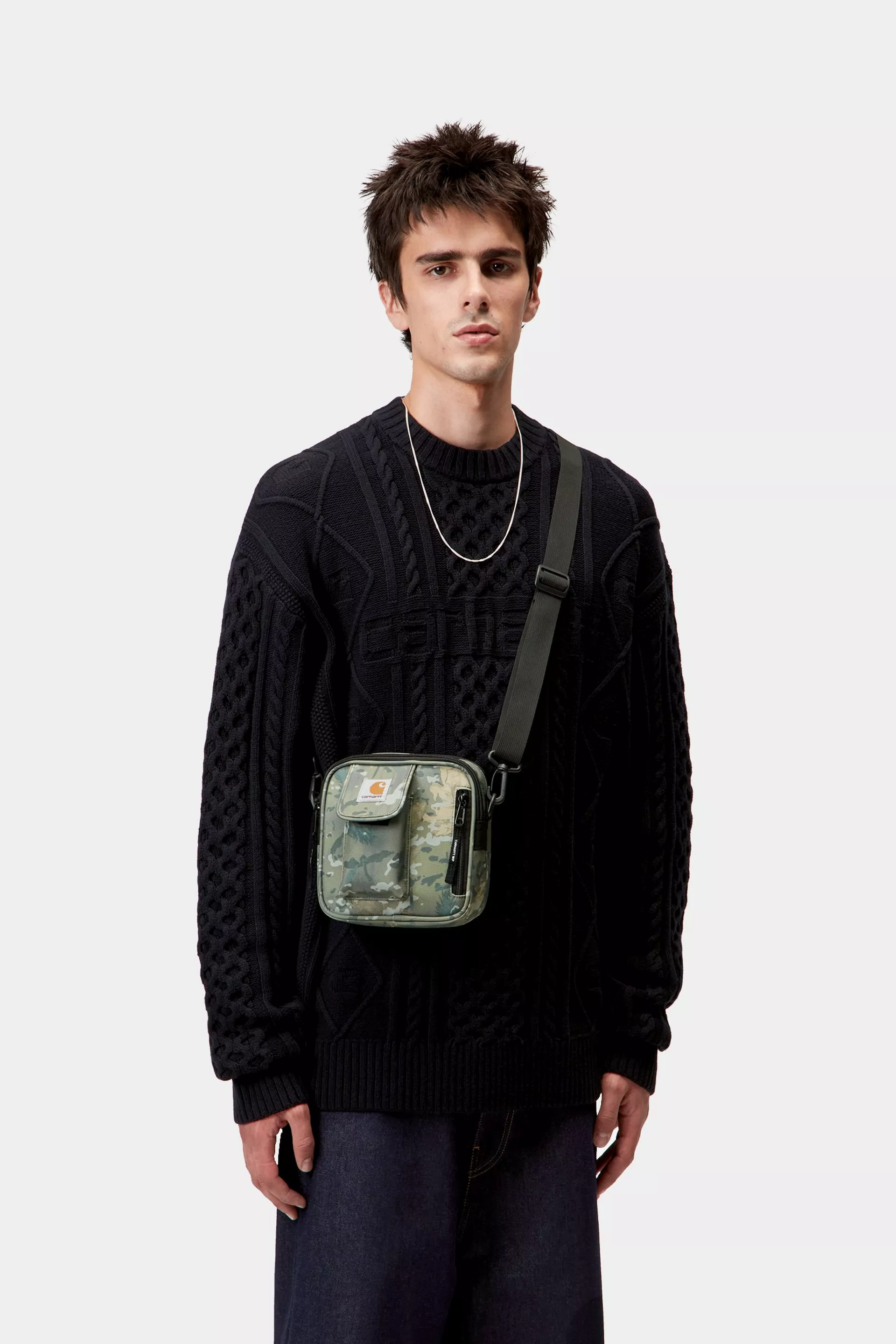 Essentials Bag, Small