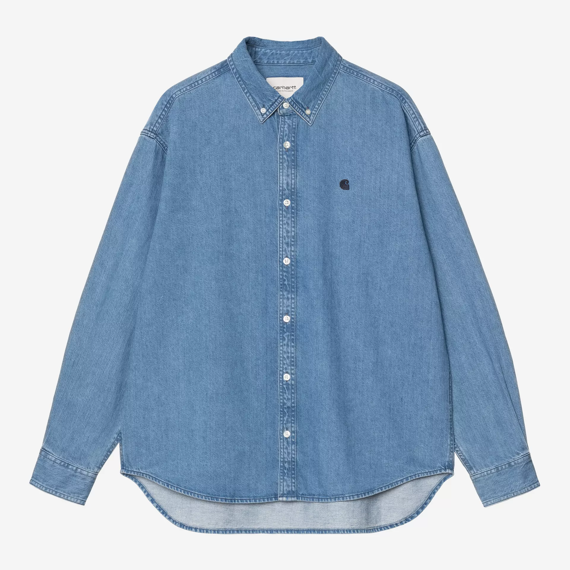 L/S Lucas Shirt