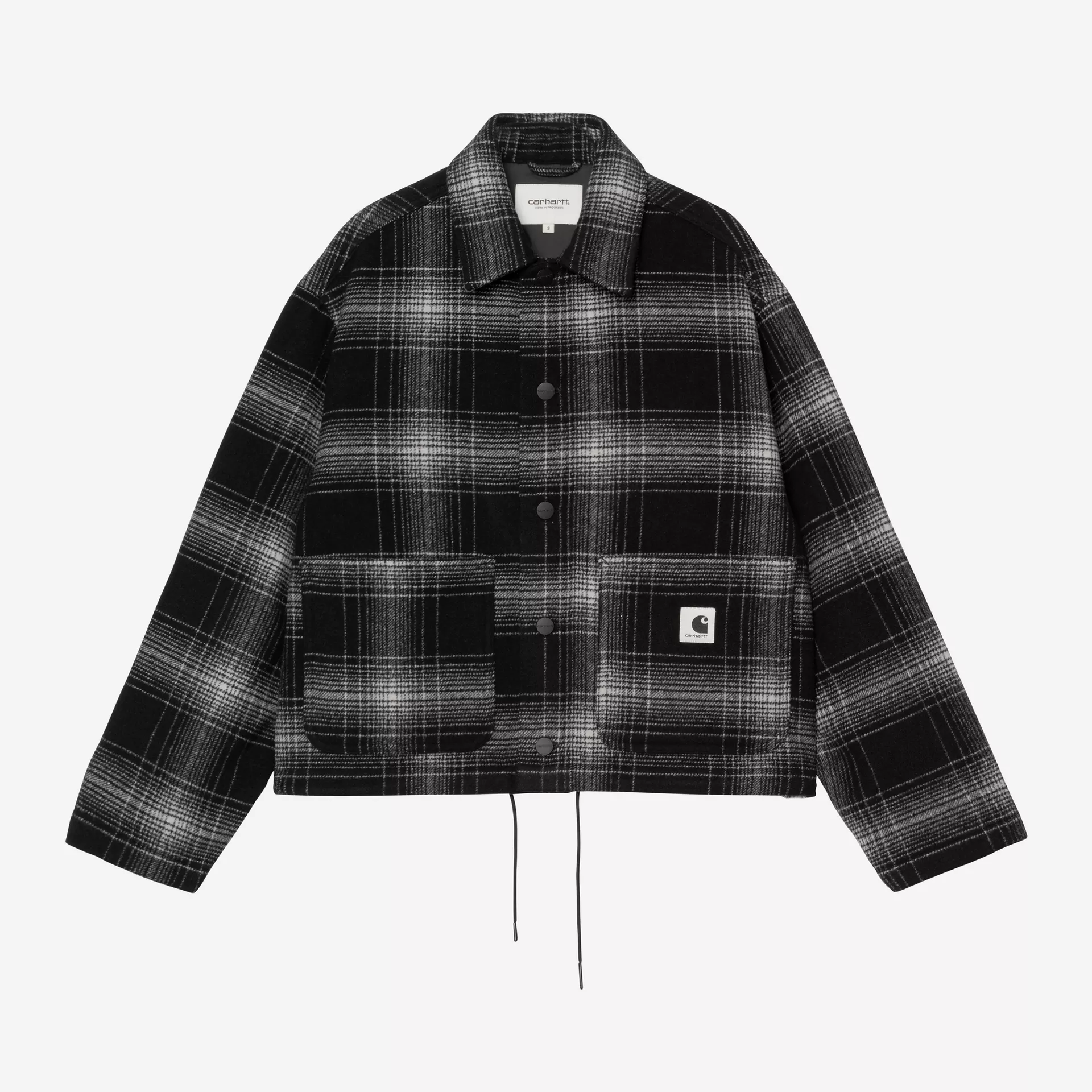 W' Brennan Shirt Jac