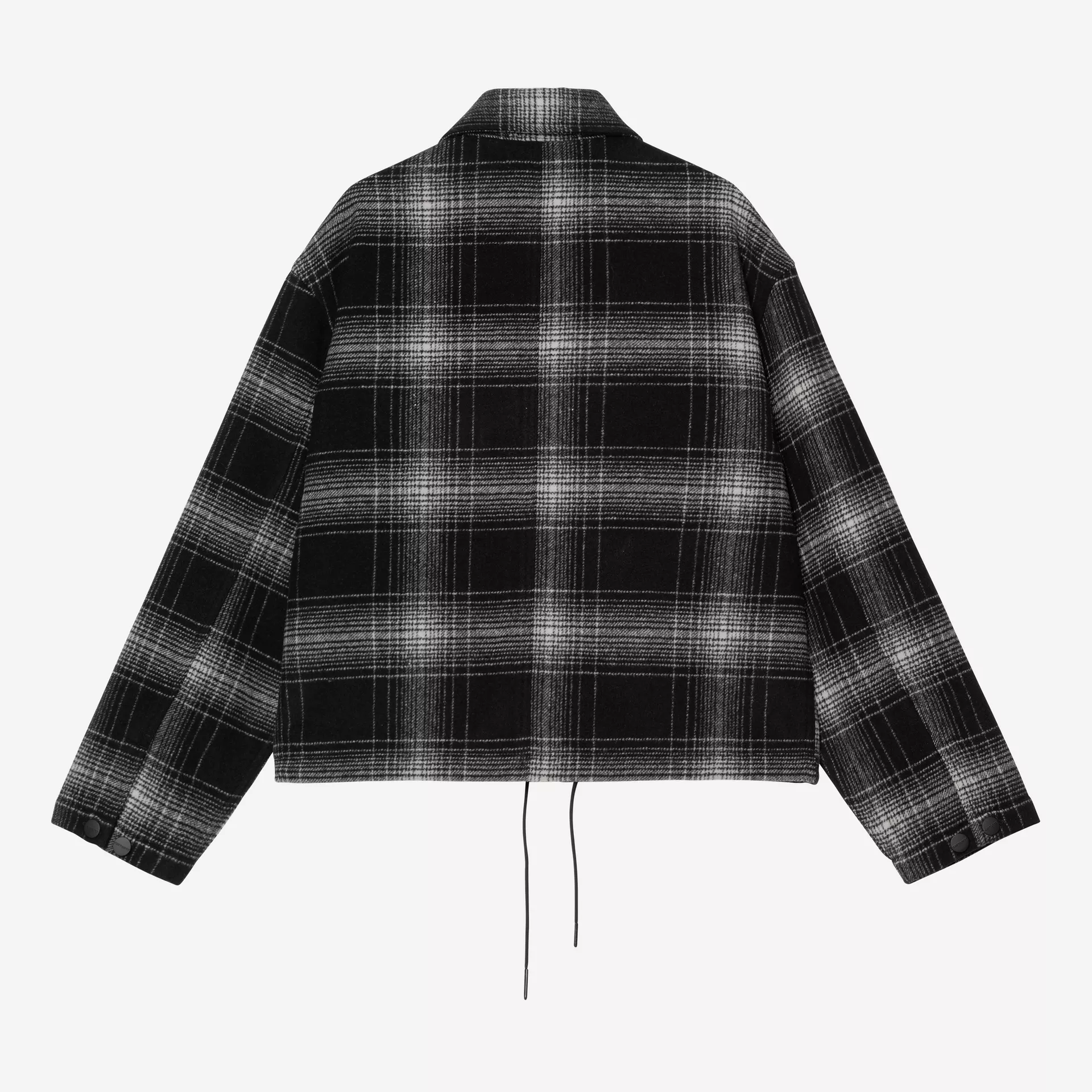 W' Brennan Shirt Jac